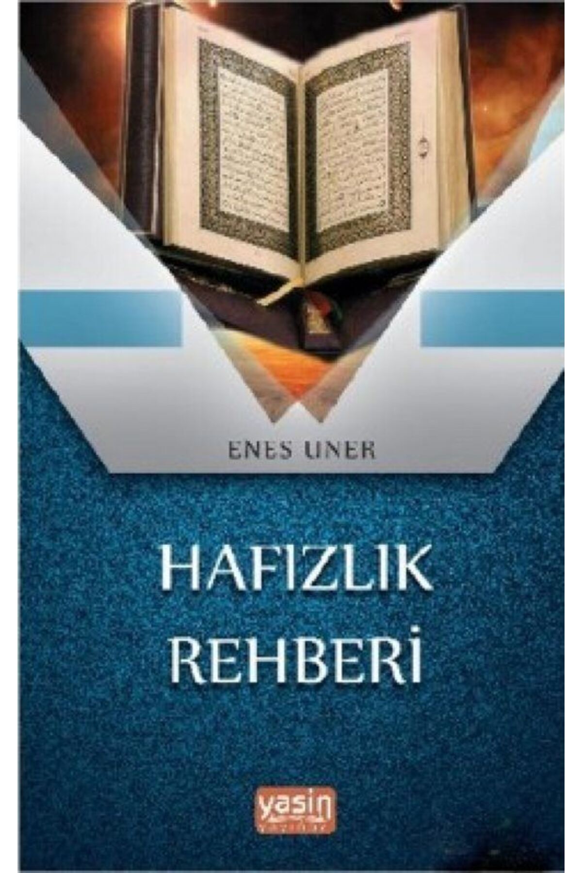 Hafızlık Rehberi (Cep Boy)