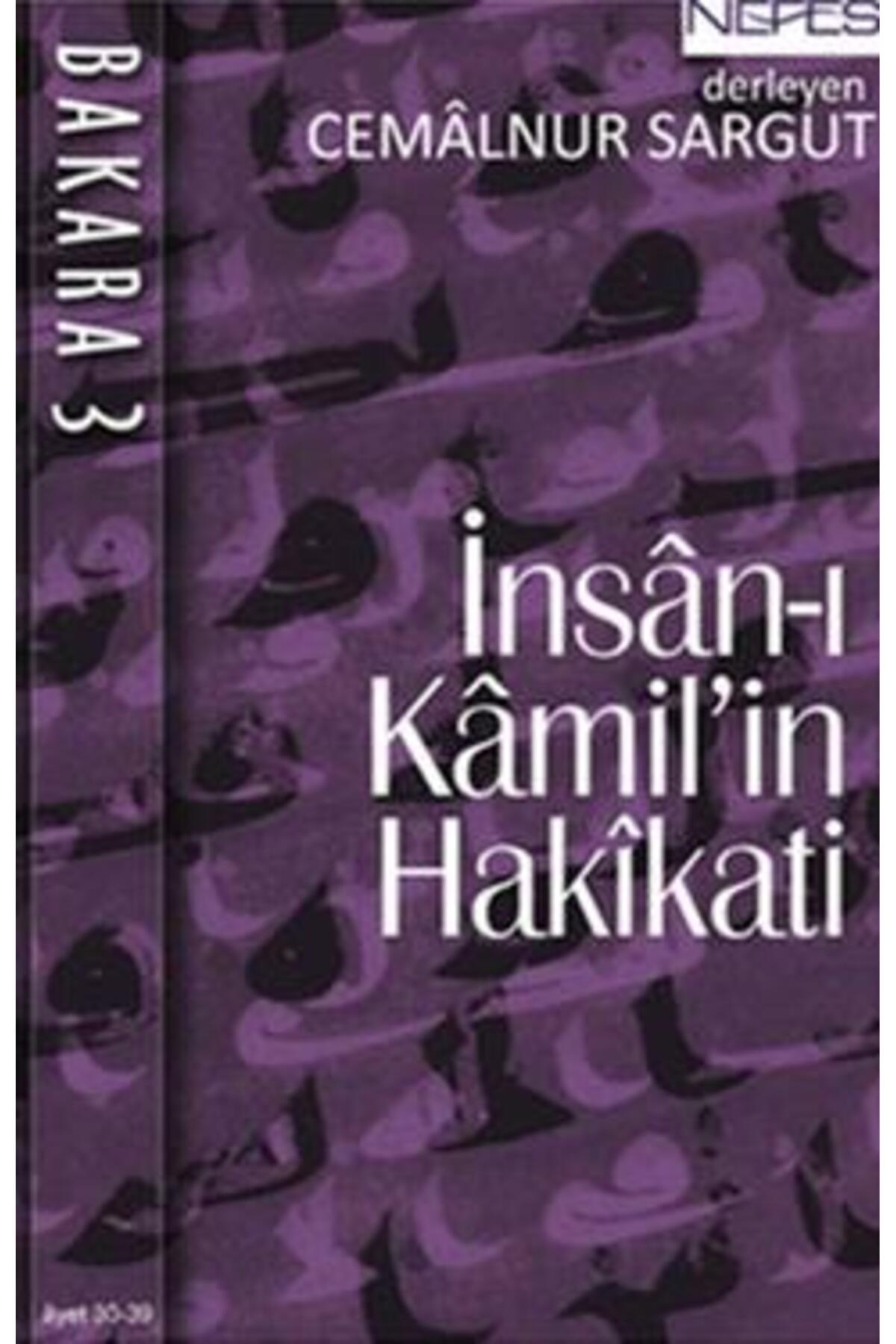 Bakara 3.cilt / Cemalnur Sargut