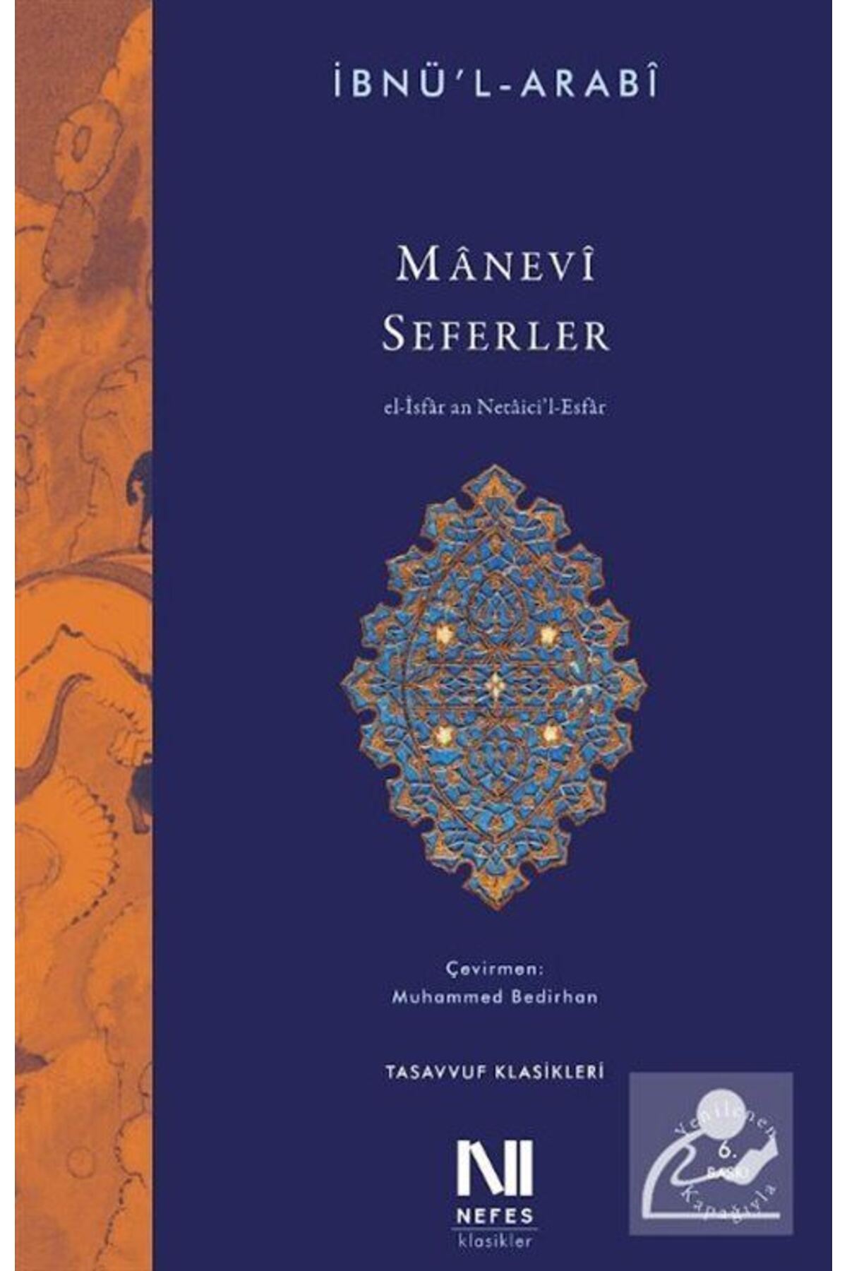 Manevi Seferler