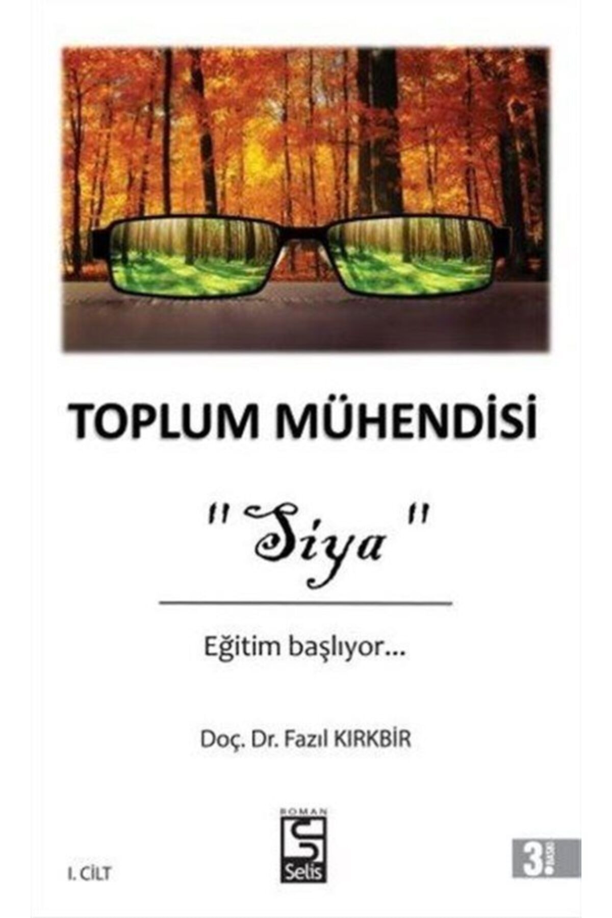 Kıda Toplum Mühendisi - Siya