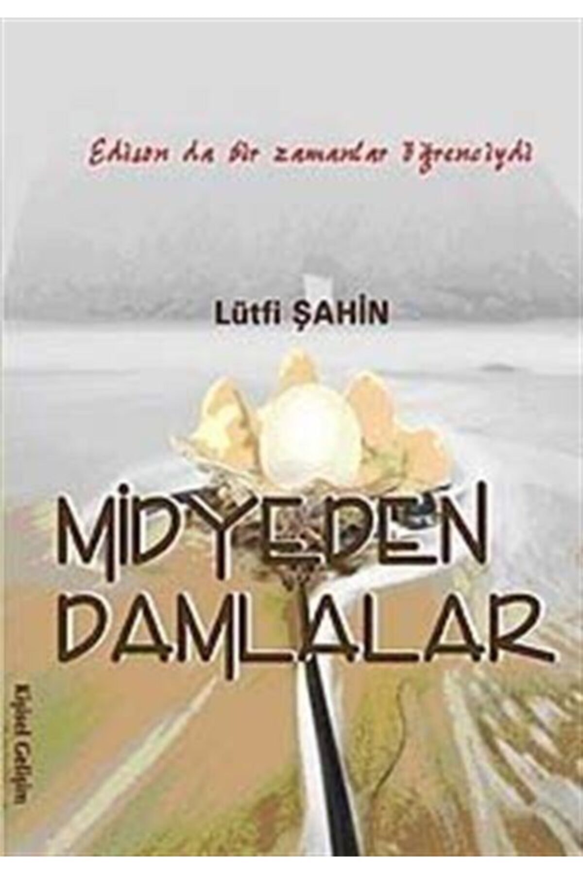 Midyeden Damlalar