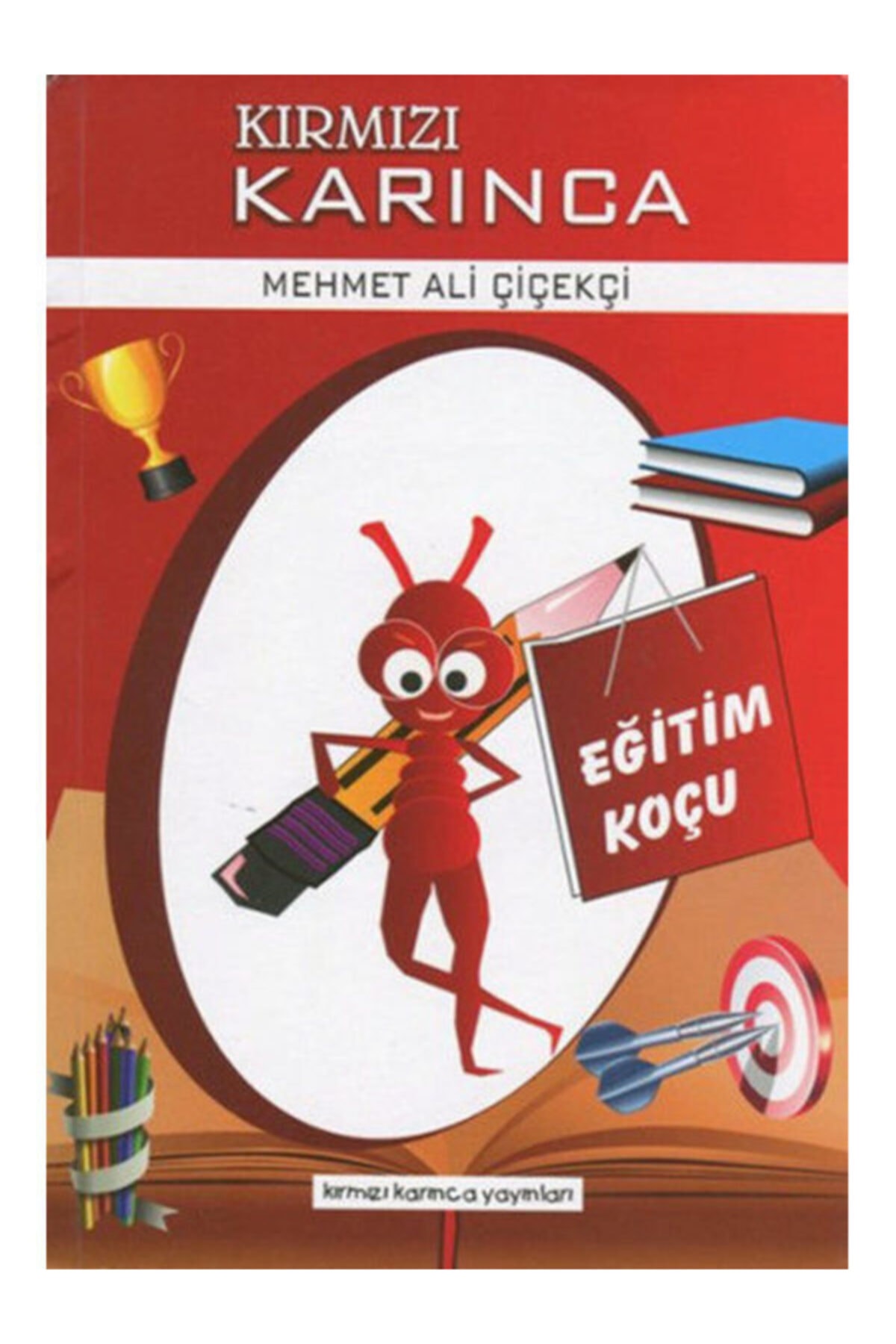 1 Eğitim Koçu