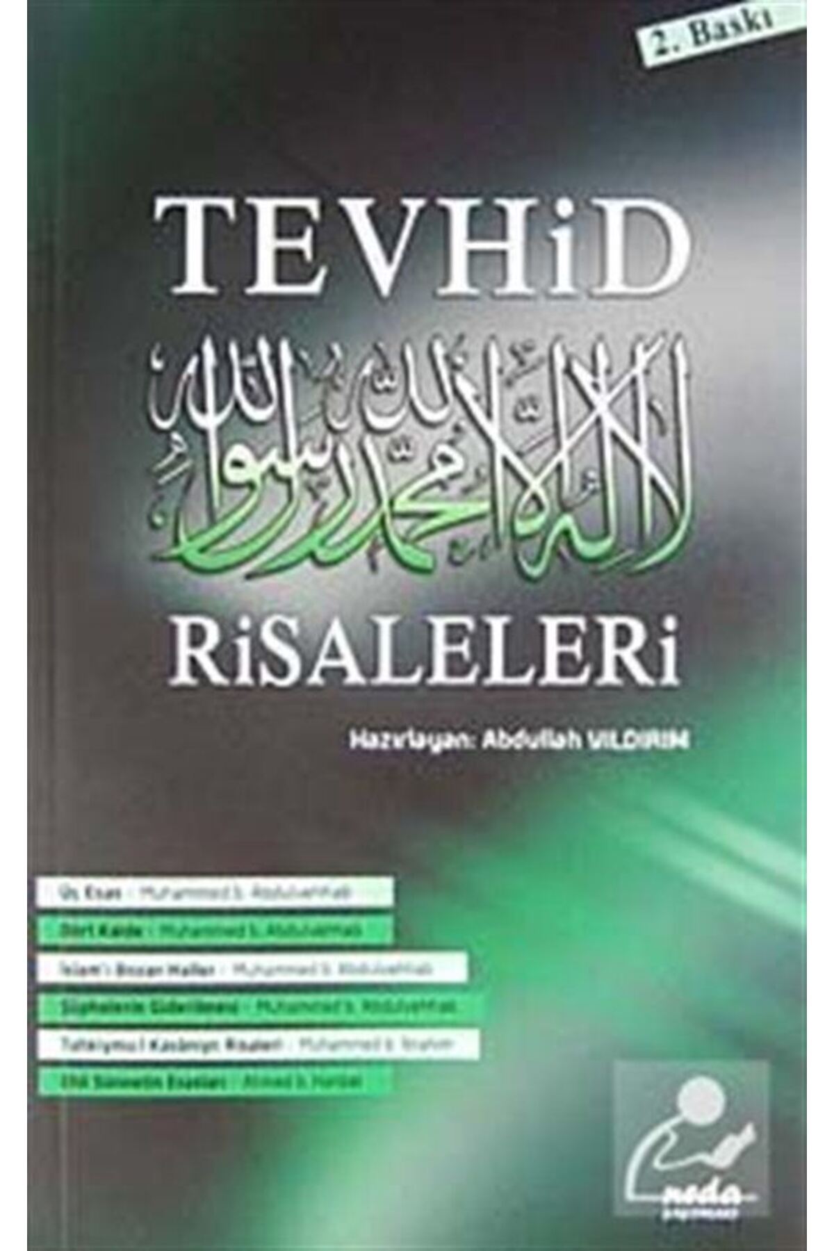 Tevhid Risaleleri