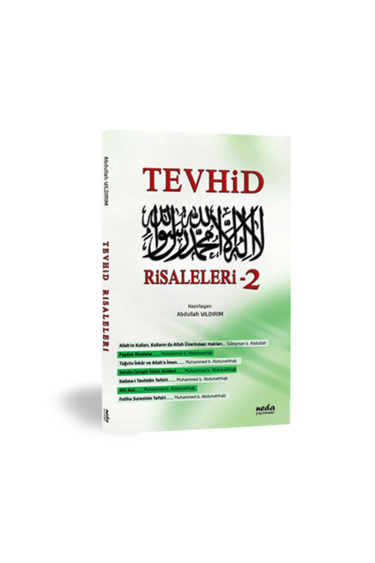 Tevhid Risaleleri-2