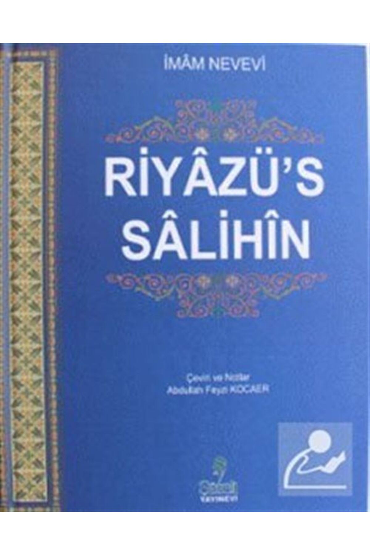 Riyazü's Salihin