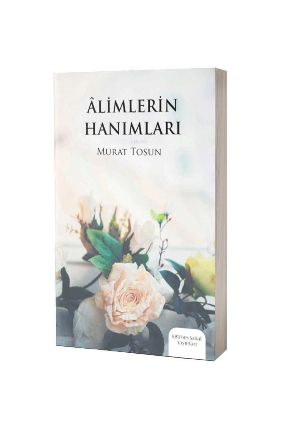 Alimlerin Hanımları