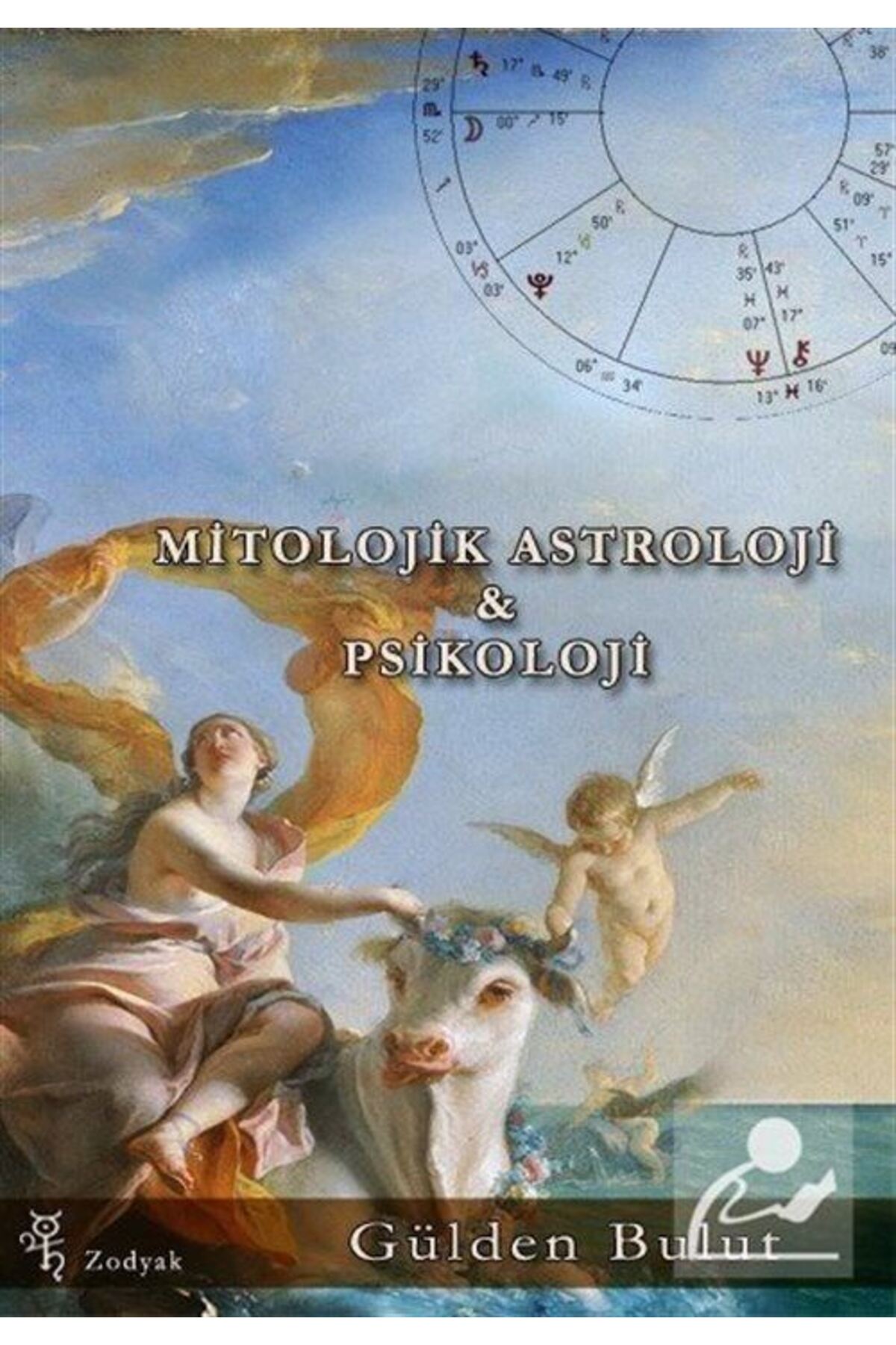 Mitolojik Astroloji ve Psikoloji