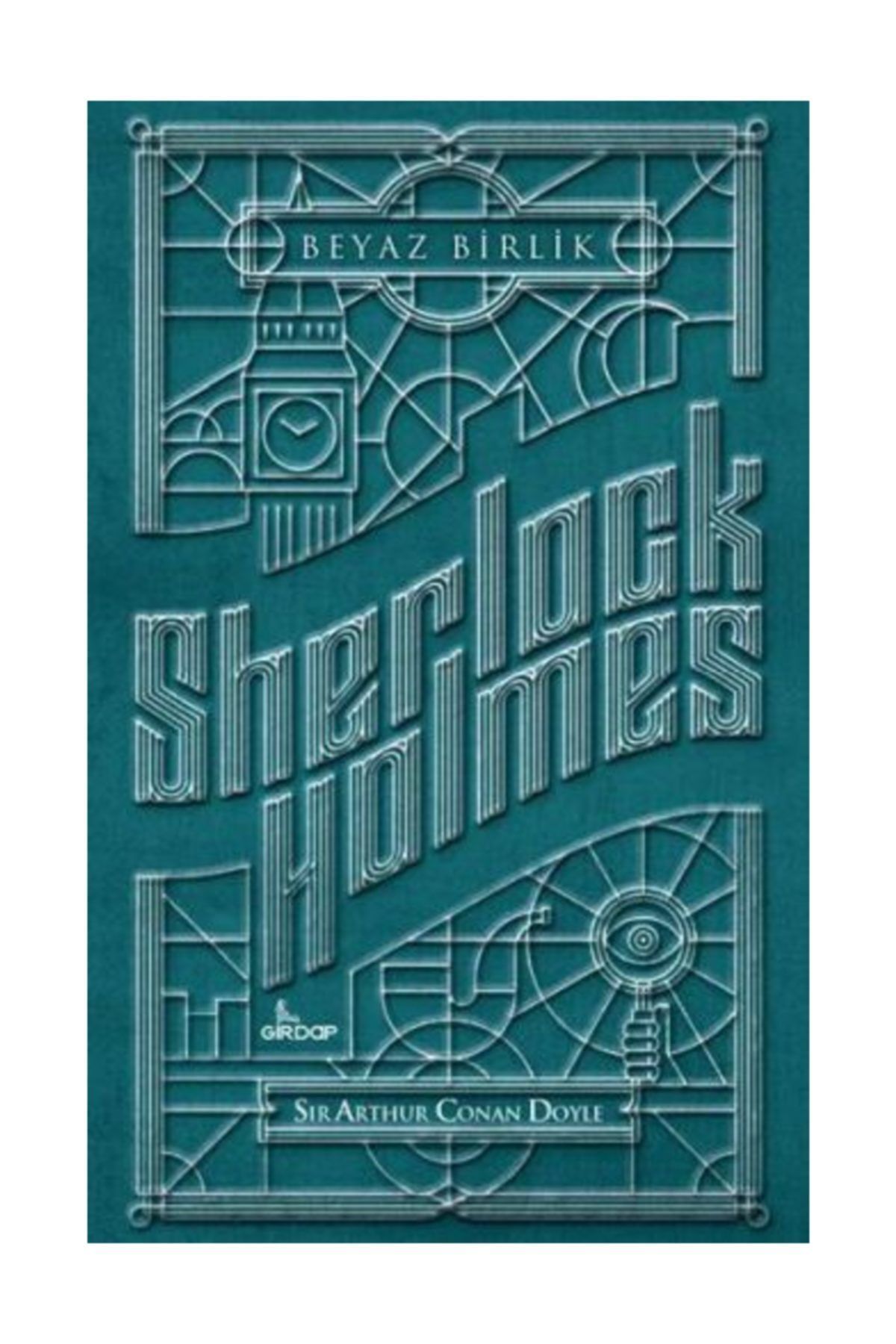 Sherlock Holmes Kızıl Dosya