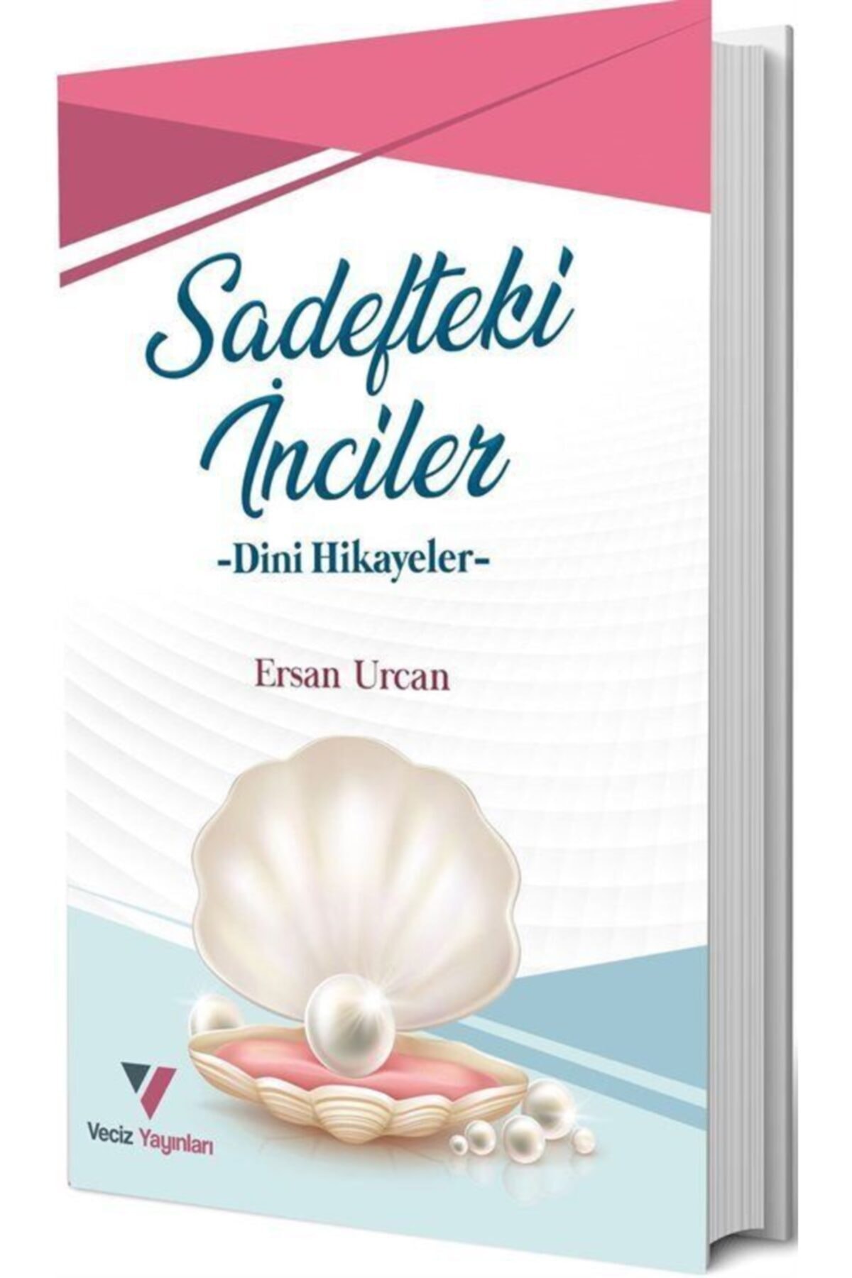 Sadefteki Inciler Dini Hikayeler  Ersan Urcan