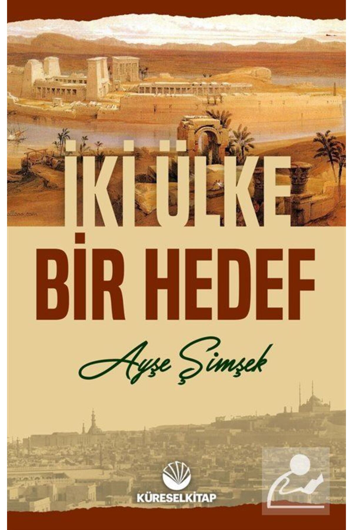 İki Ülke Bir Hedef