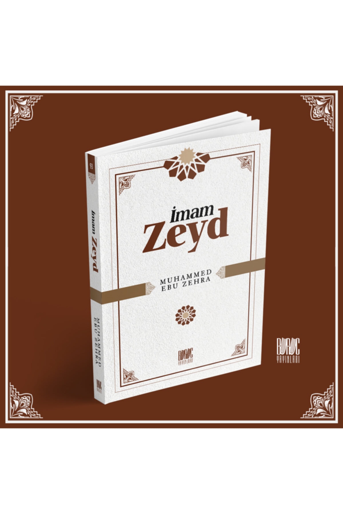 Imam Zeyd / M. Ebu Zehra
