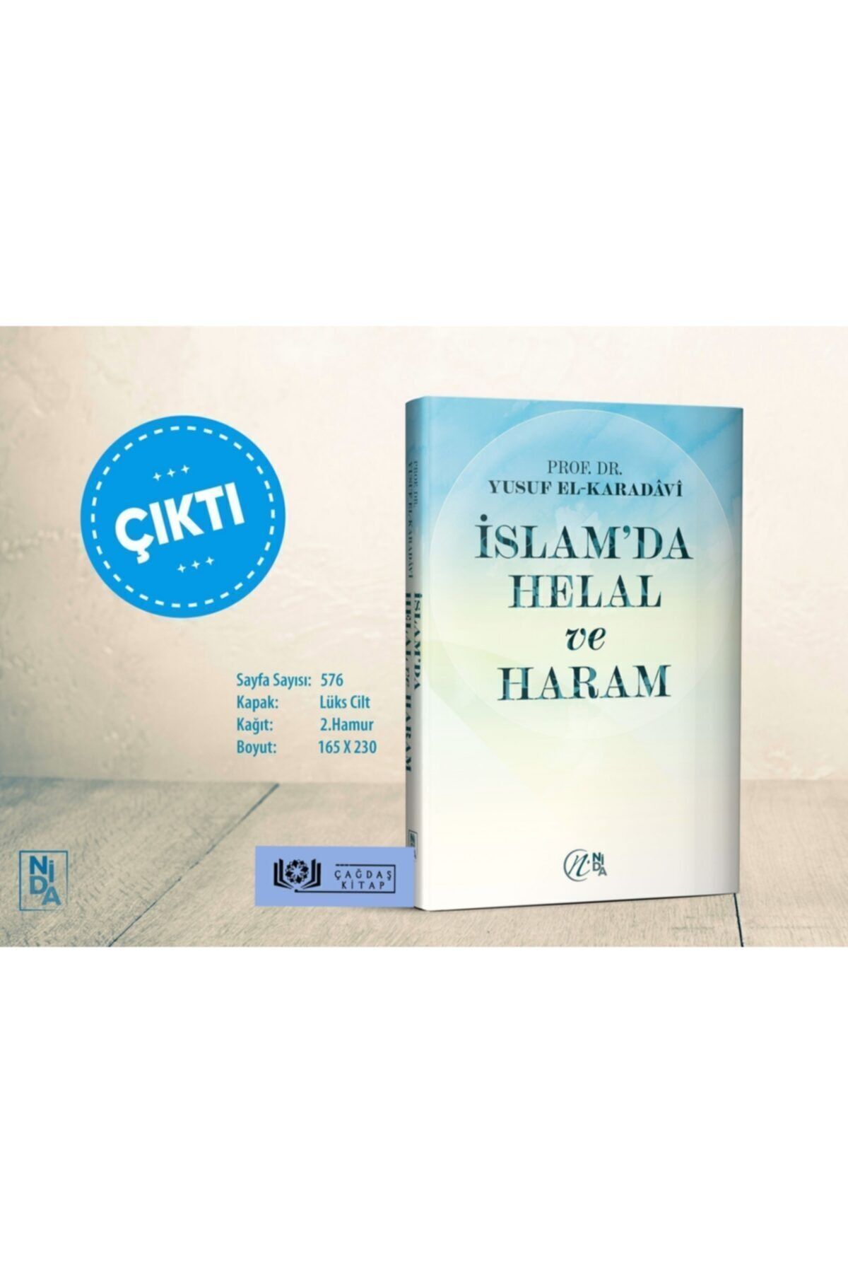 Islam’da Helal Ve Haram-prof. Dr.yusuf El-karadavî