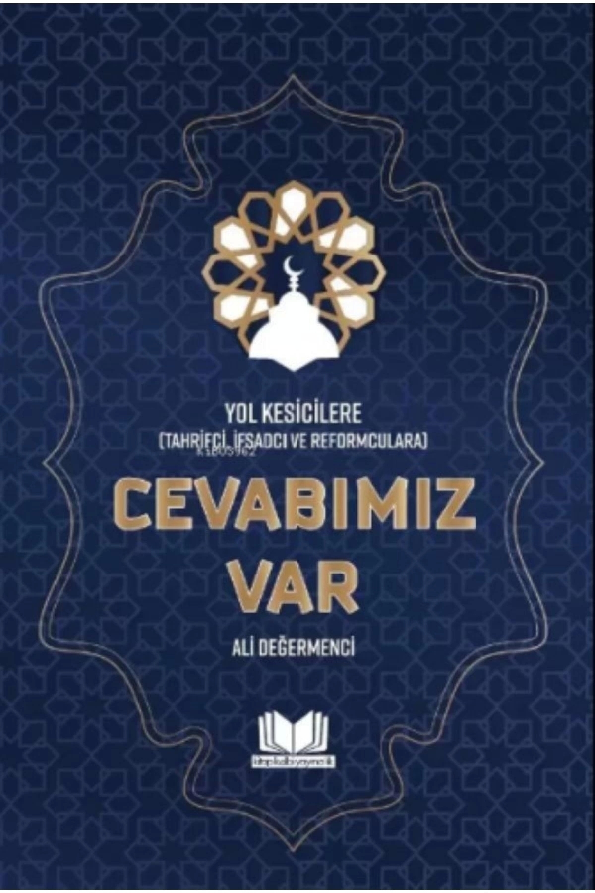 Cevabımız Var /ali Değermenci -