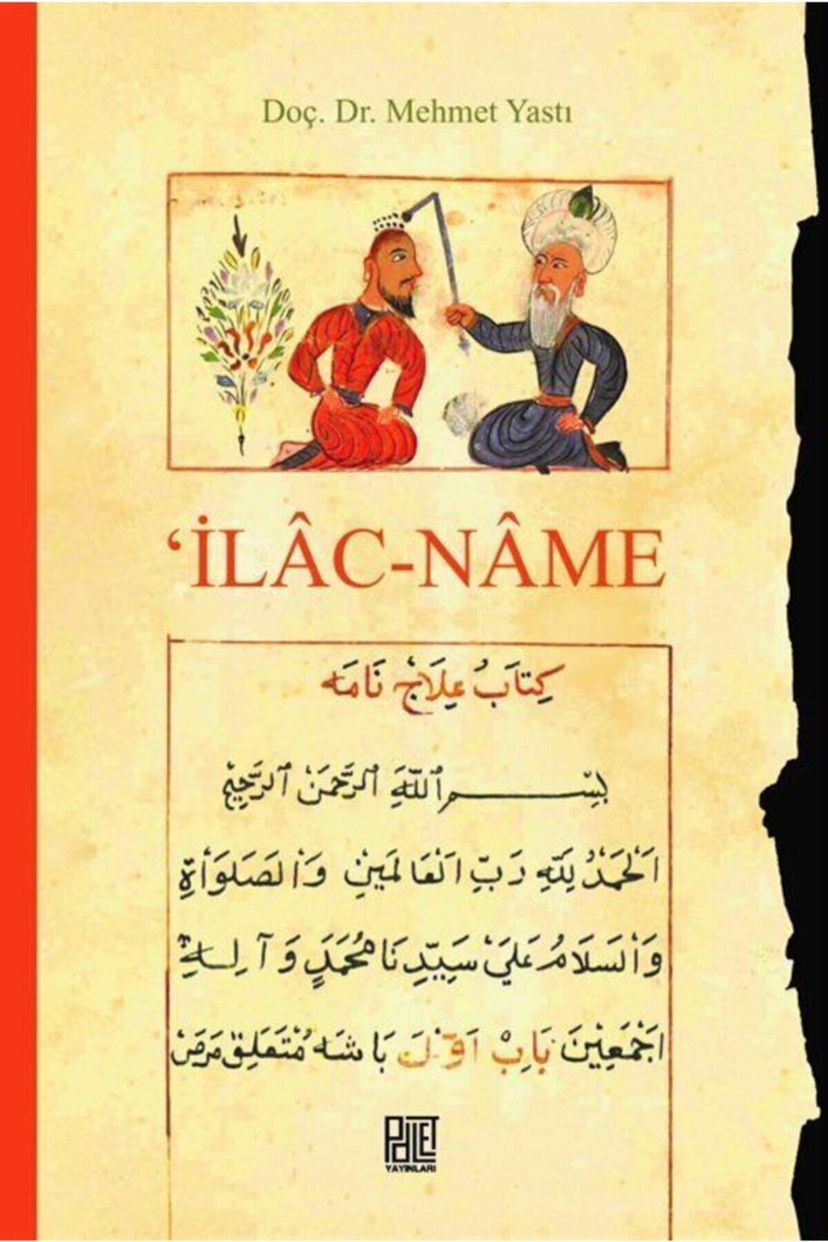 İlaç-name