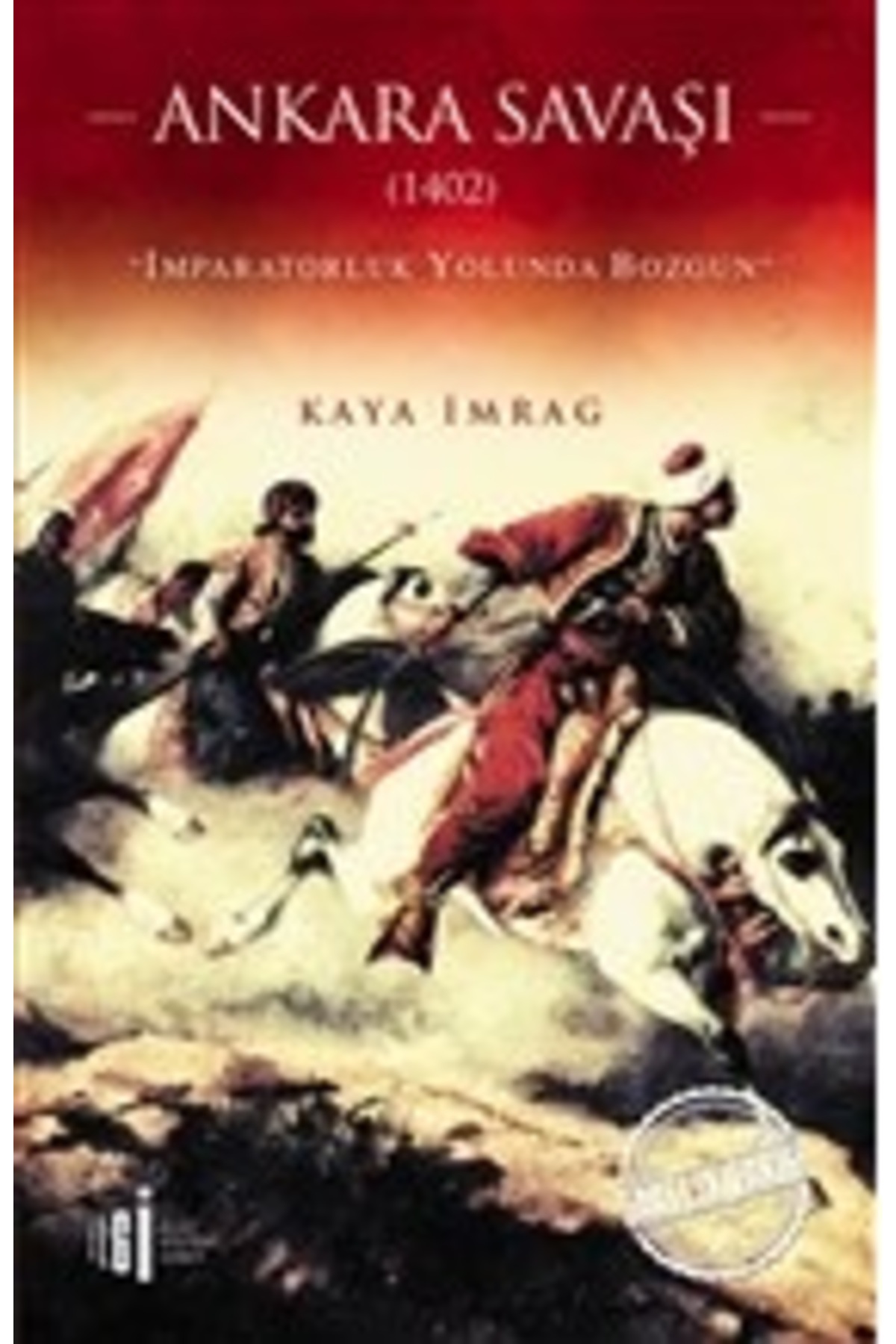 Ankara Savaşı (1402)