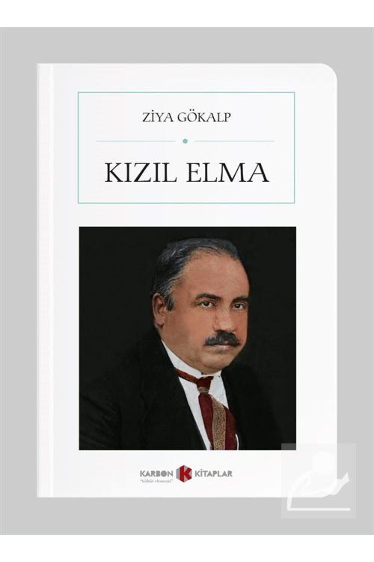 Kızıl Elma (CEP BOY) (TAM METİN)
