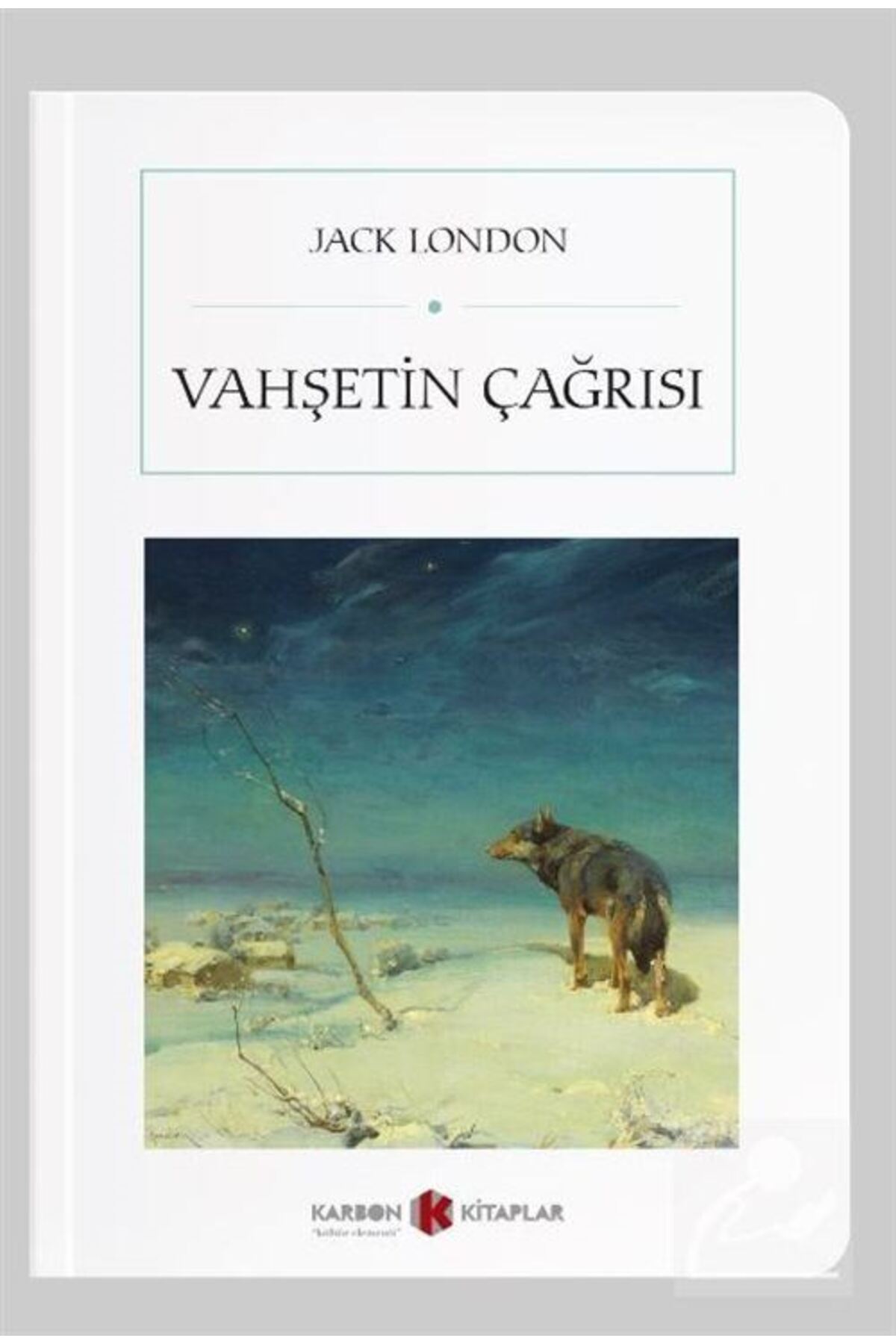 Vahşetin Çağrısı (CEP BOY) (TAM METİN)