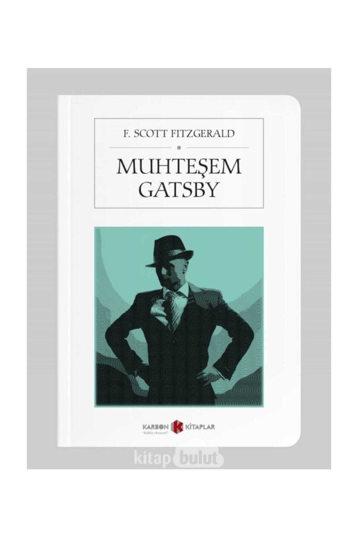 Muhteşem Gatsby (CEP BOY) (TAM METİN)