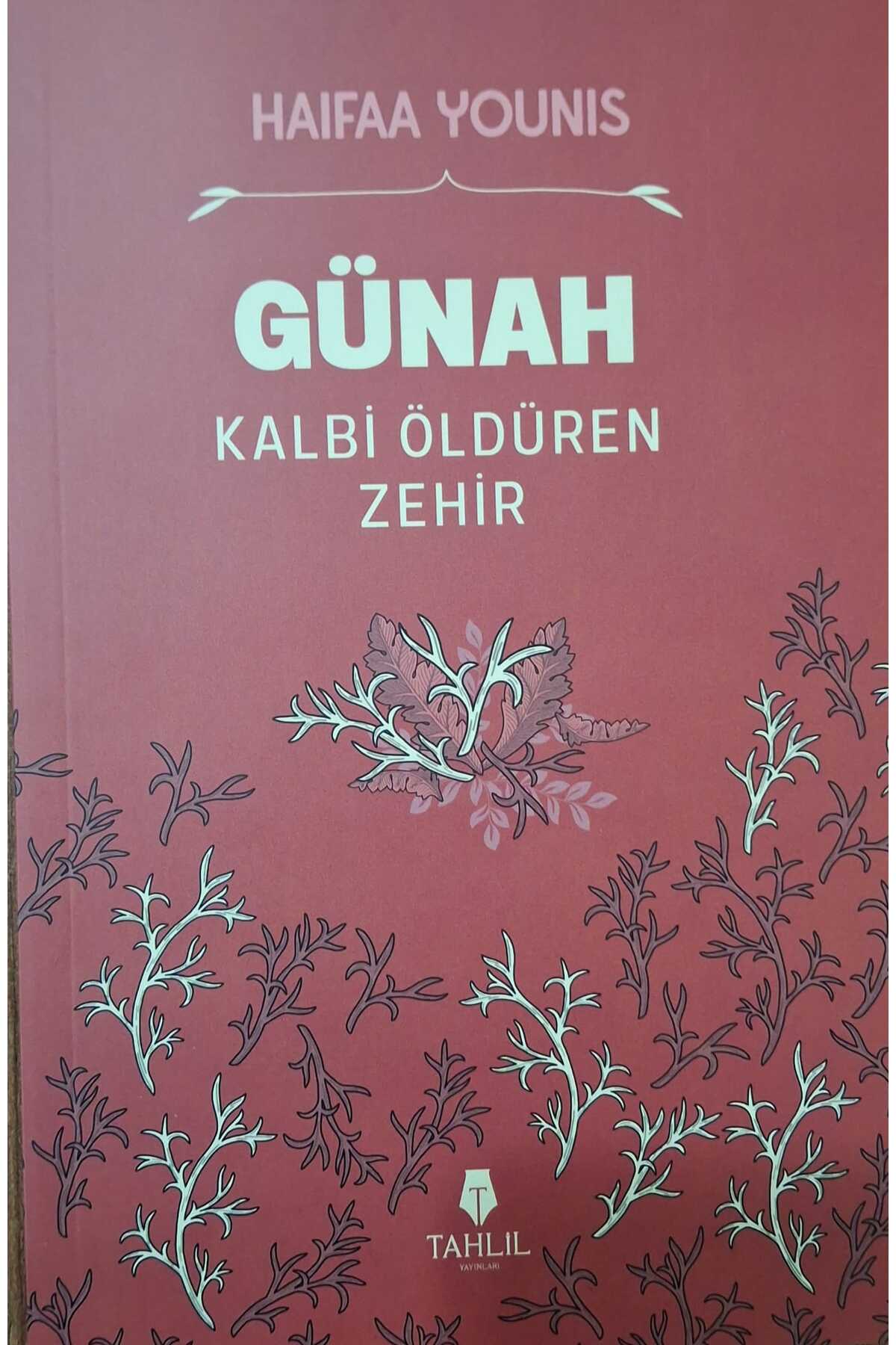 GÜNAH - KALBİ ÖLDÜREN ZEHİR