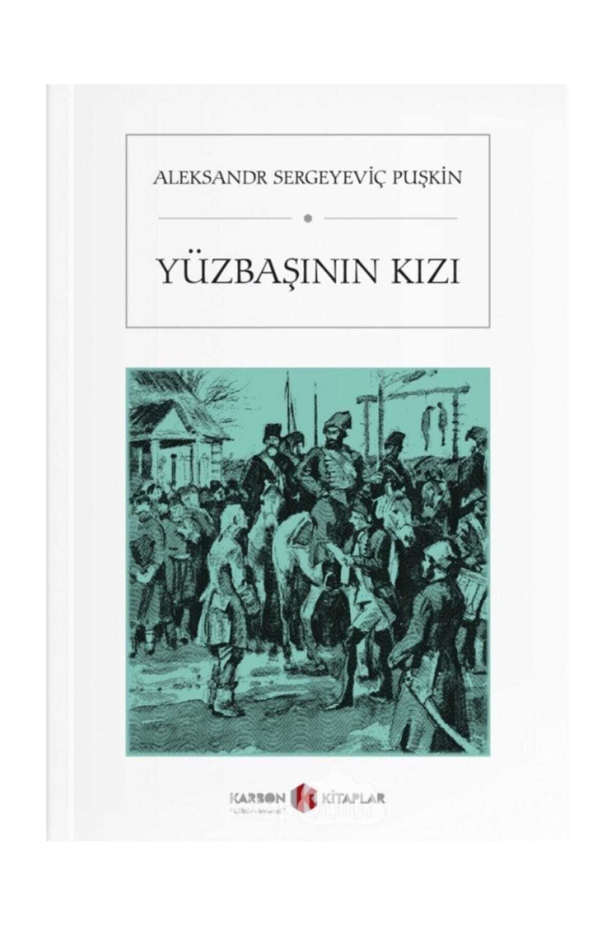 Yüzbaşının Kızı (Cep Boy) - Aleksandr Puşkin