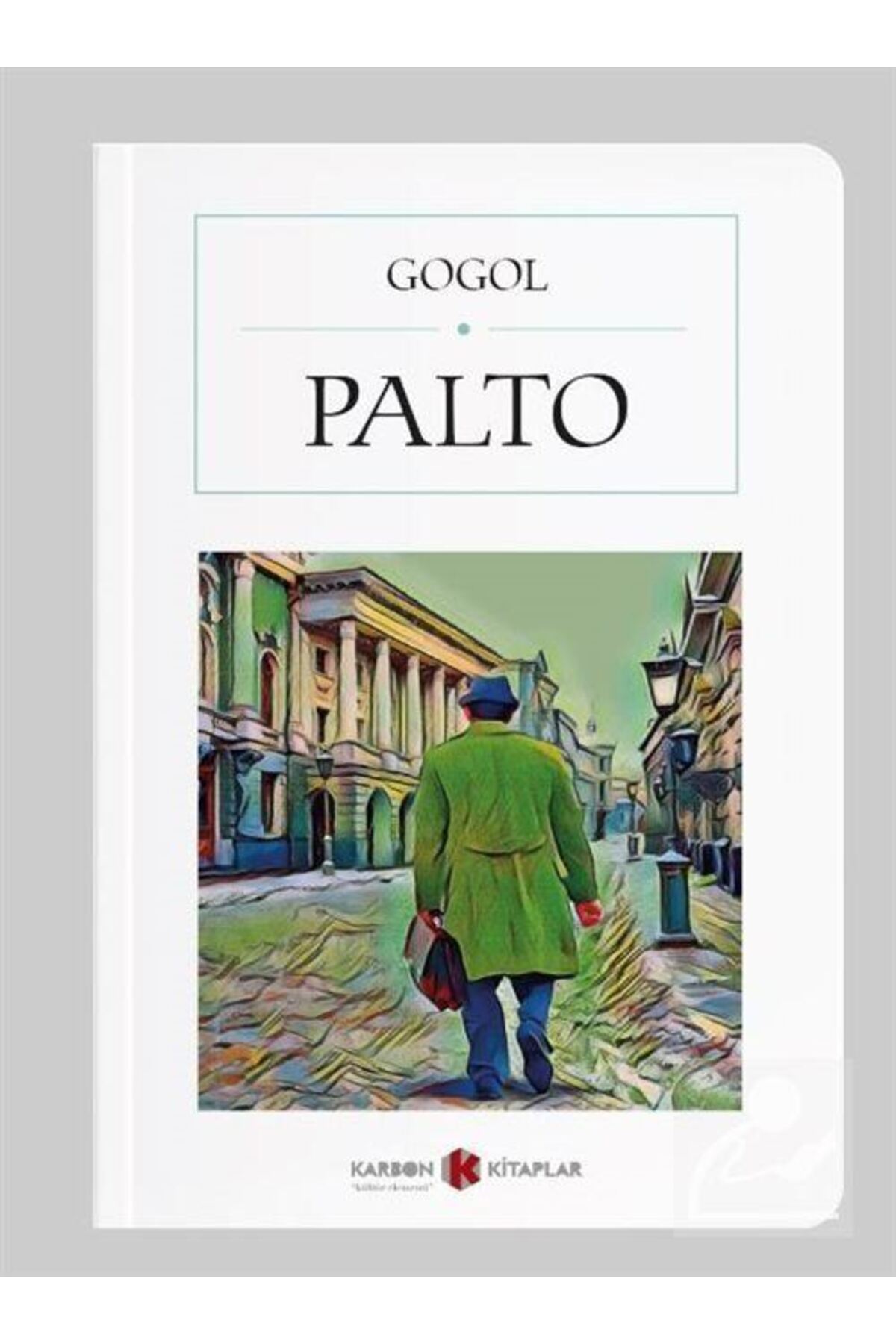 Palto (CEP BOY) (TAM METİN)