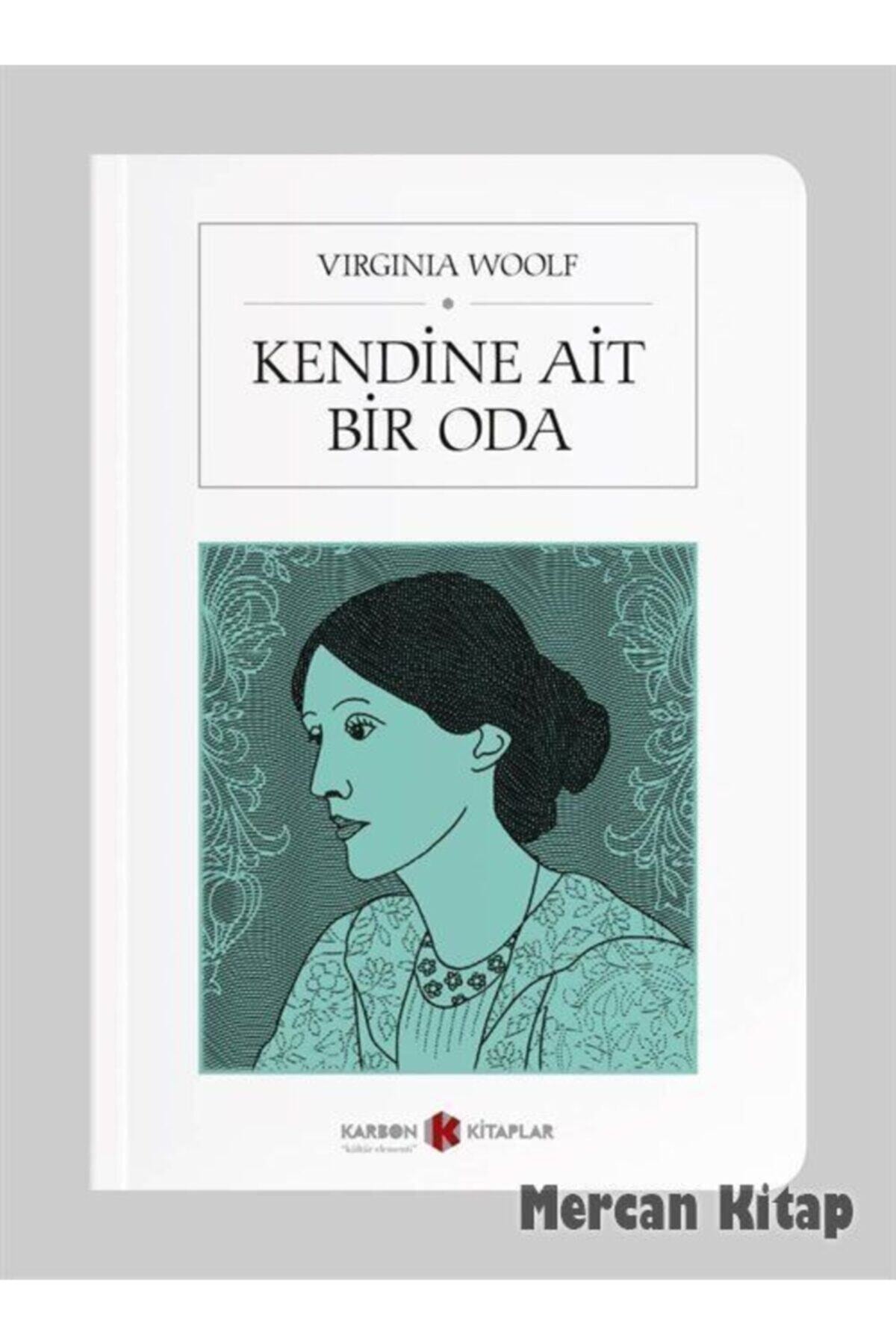 Kendine Ait Bir Oda (CEP BOY) (TAM METİN)