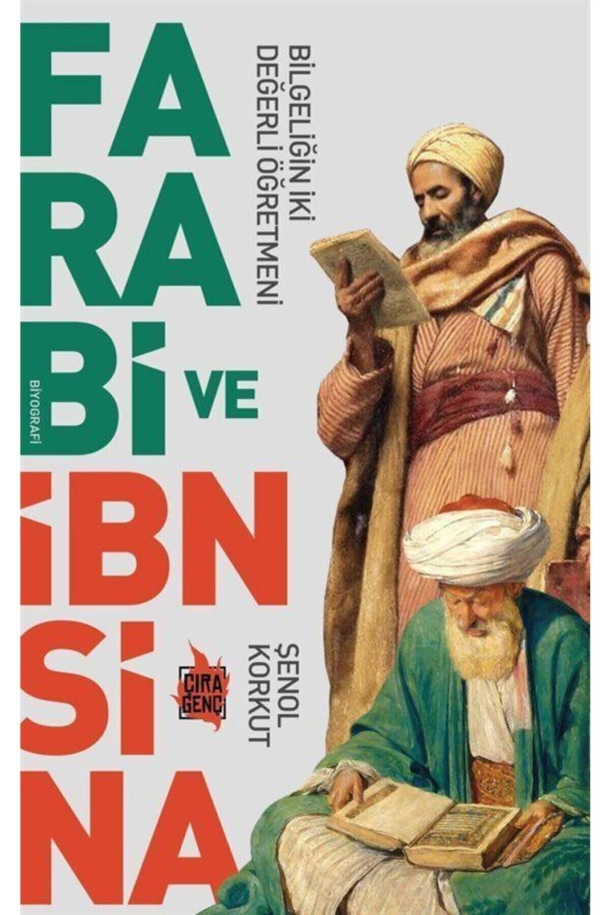 Farabi ve İbn Sina