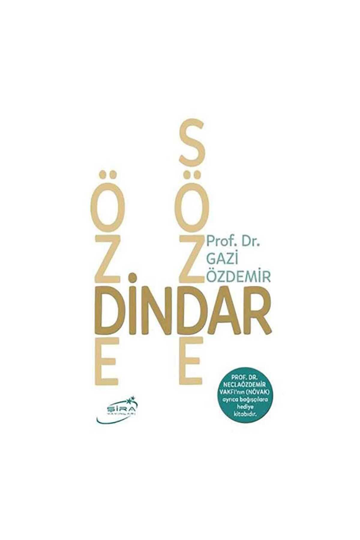 Özde Dindar Sözde Dindar