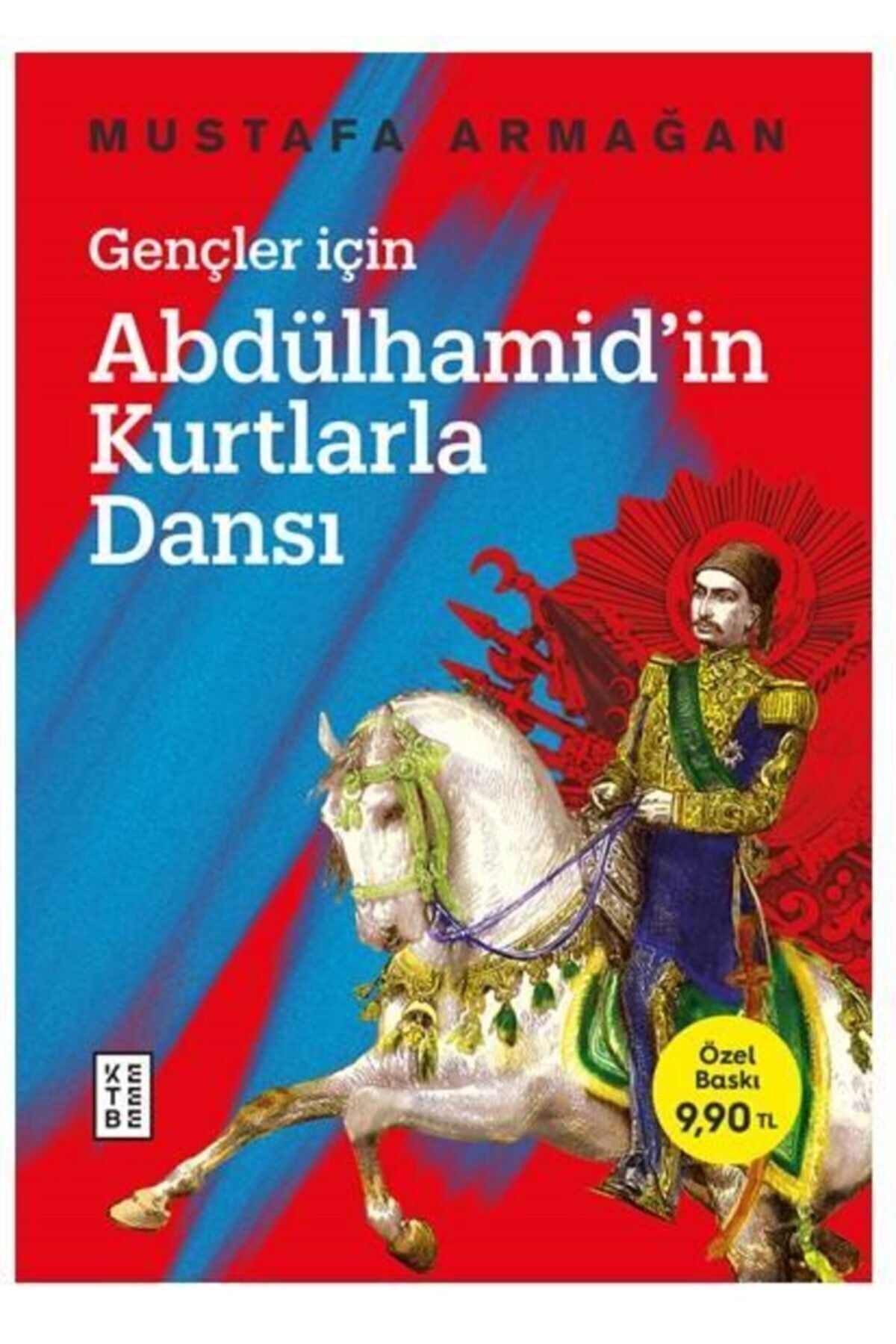 Atlasavm Gençler Için Abdülhamid In Kurtlarla Dansı