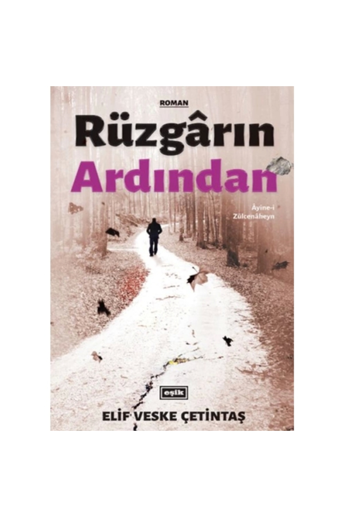Rüzgarın Ardından - Ayine-i Zülcenaheyn Elif Veske Çetintaş