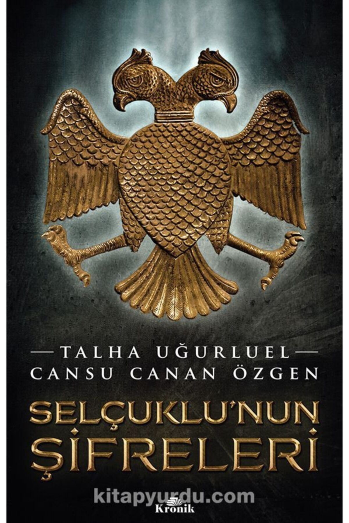 Selçuklunun Şifreleri