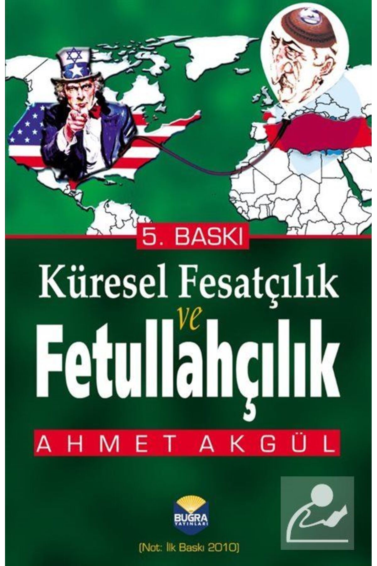 Küresel Fesatçılık Ve Fetullahçılık