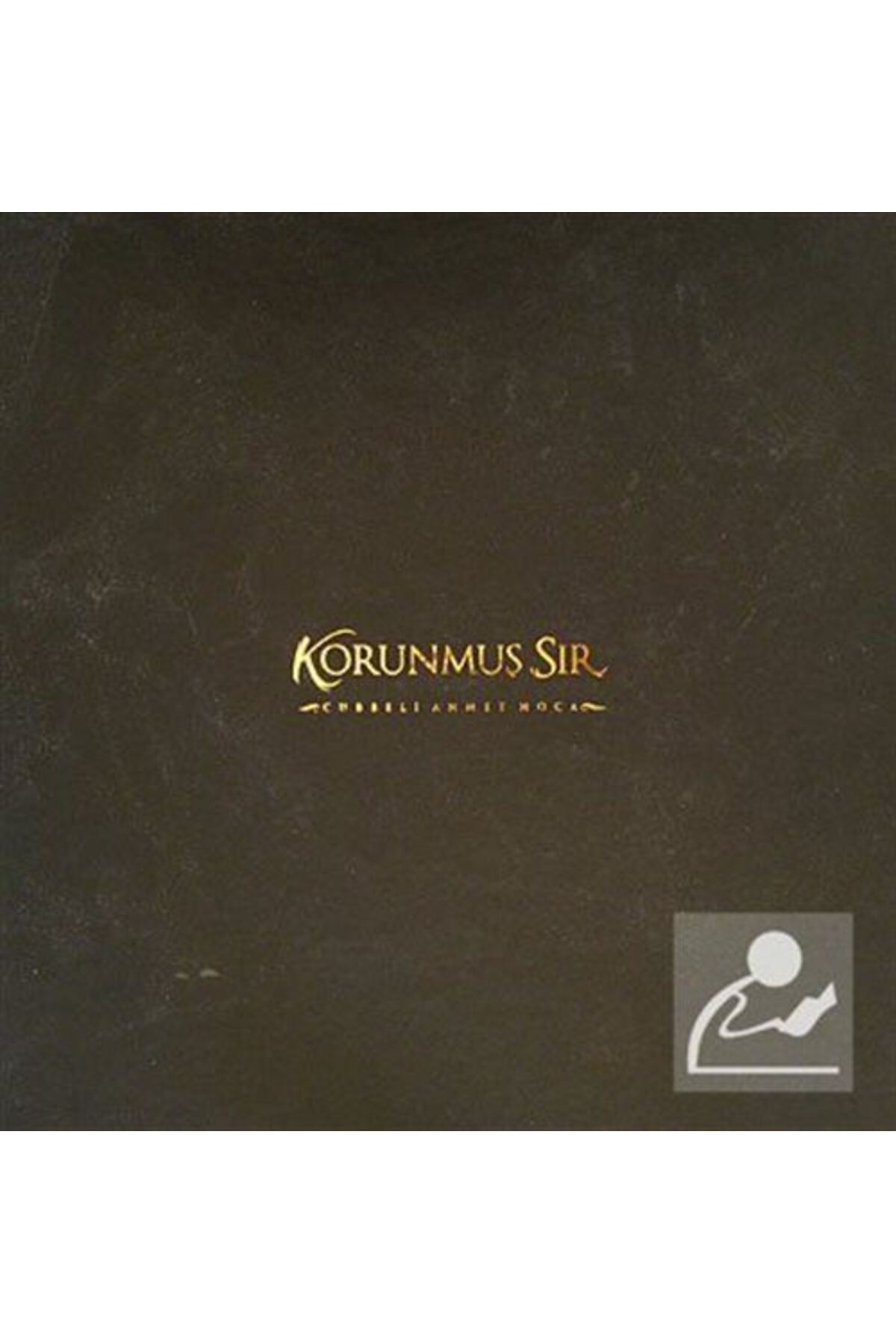 Korunmuş Sır Seti Seyf-i Katı Sırr-ı Masun ve Dürr-ü Meknun Hızb-i Şerifi