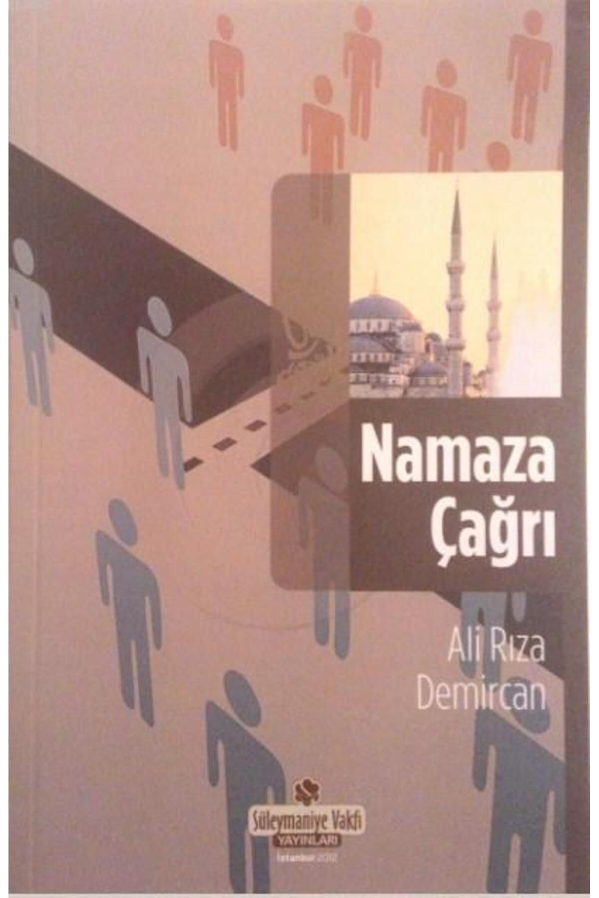 Namaza Çağrı