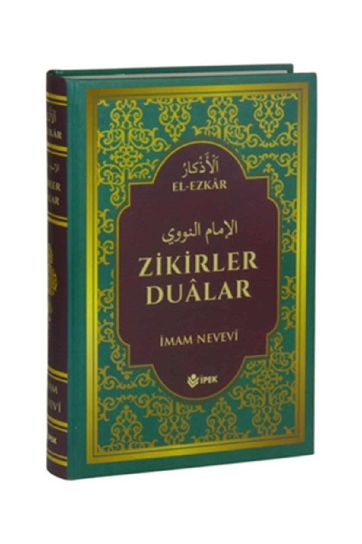 El-ezkar Zikirler Dualar