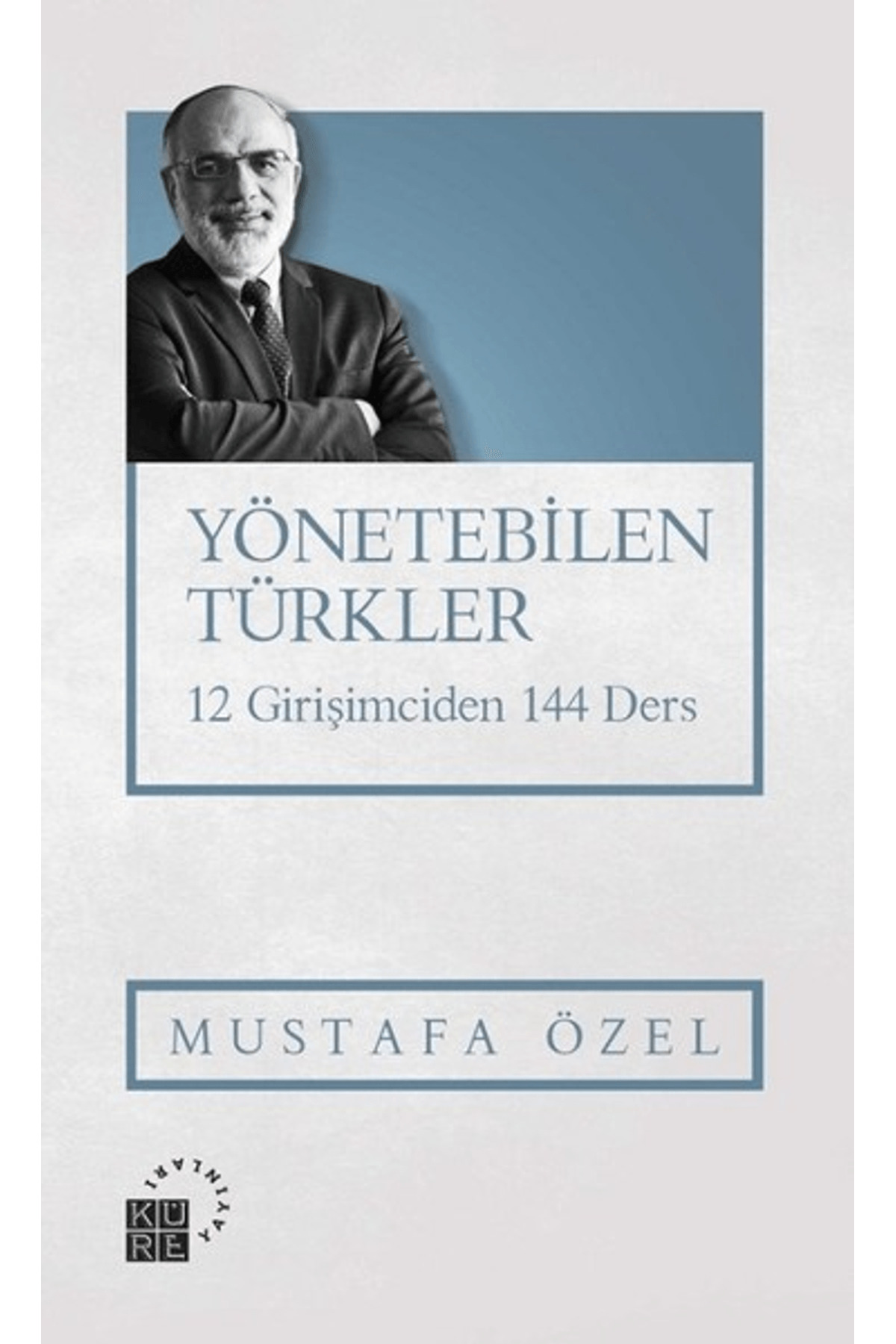Yönetebilen Türkler