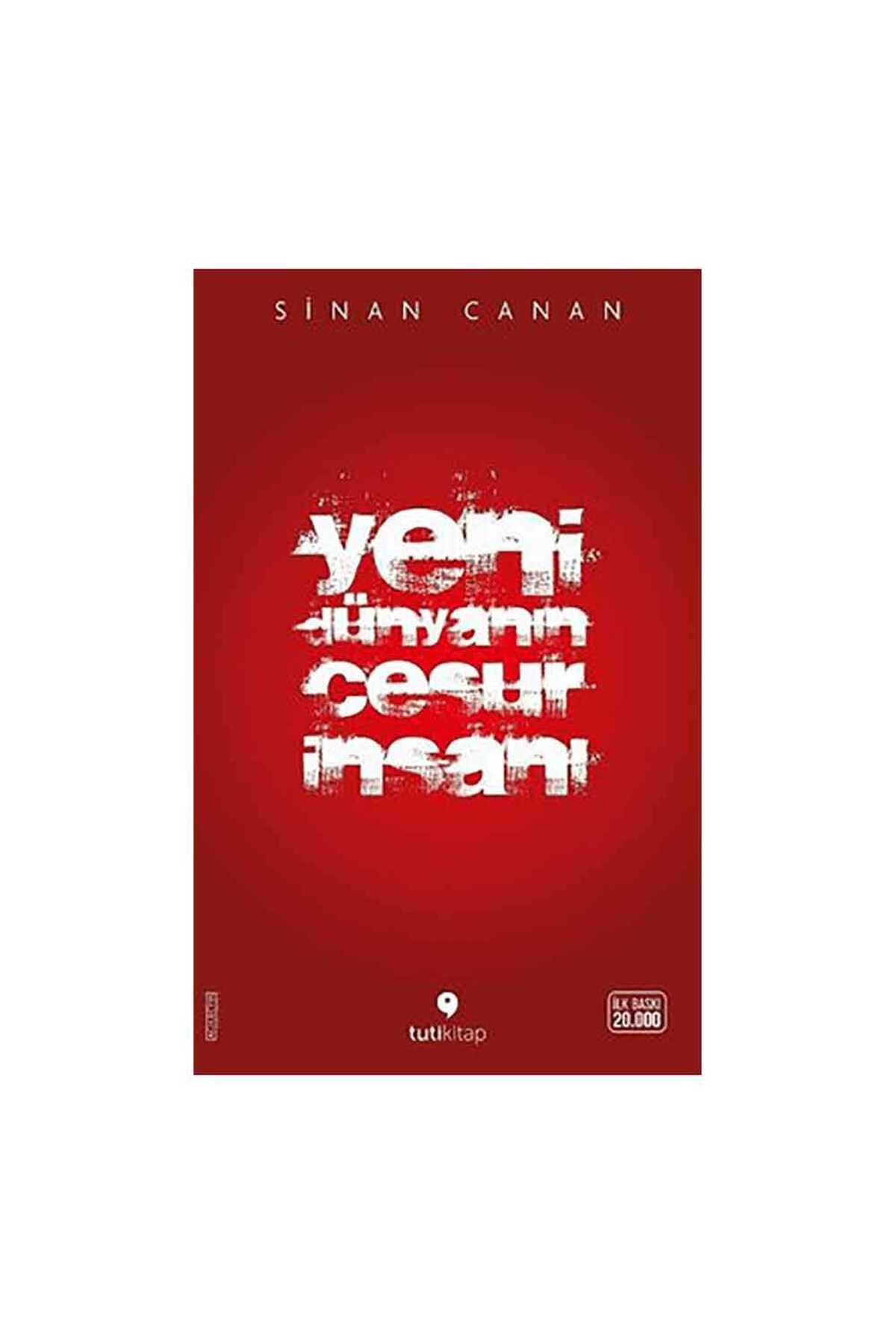 Yeni Dünyanın Cesur İnsanı