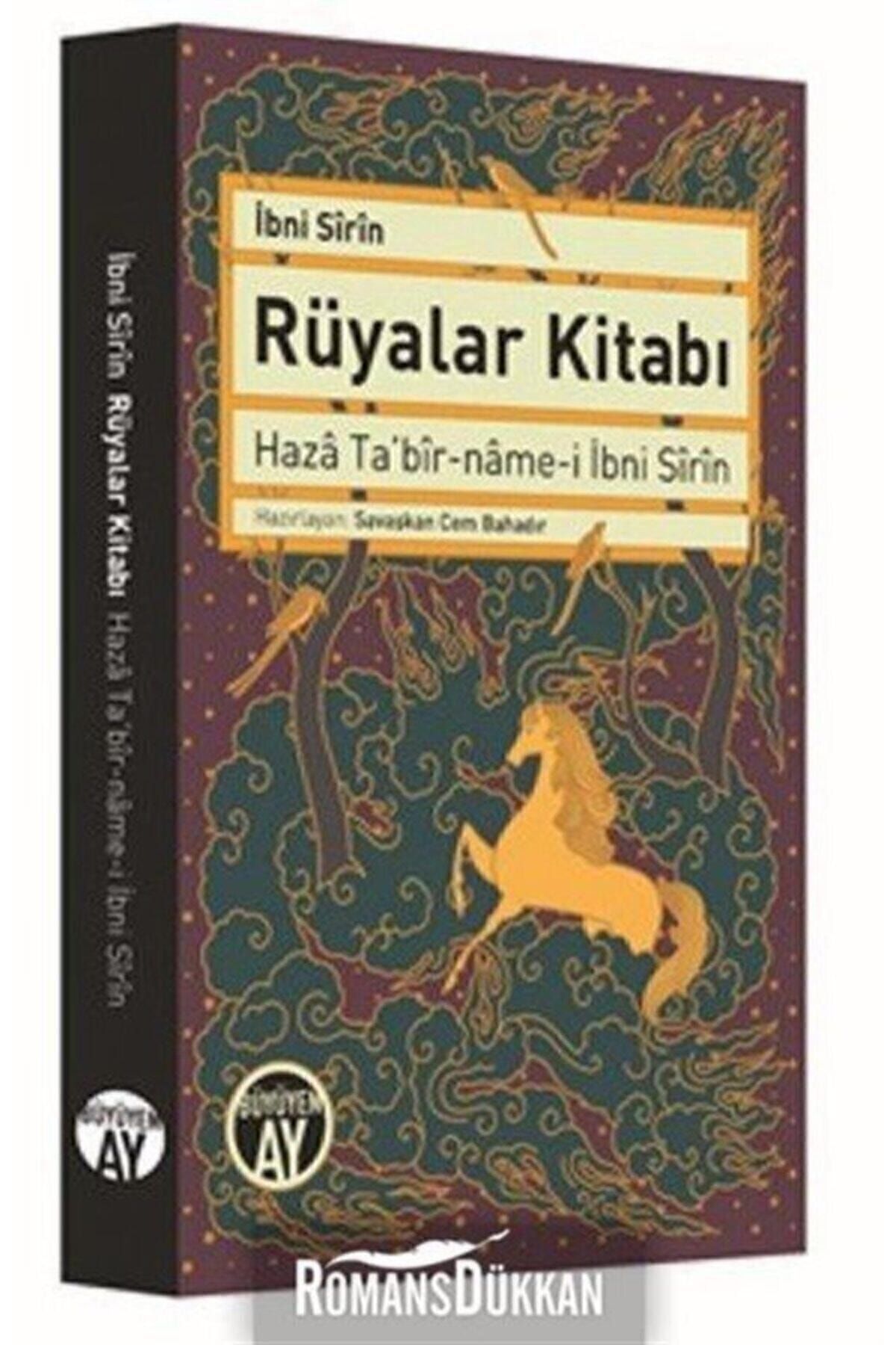 Rüyalar Kitabı