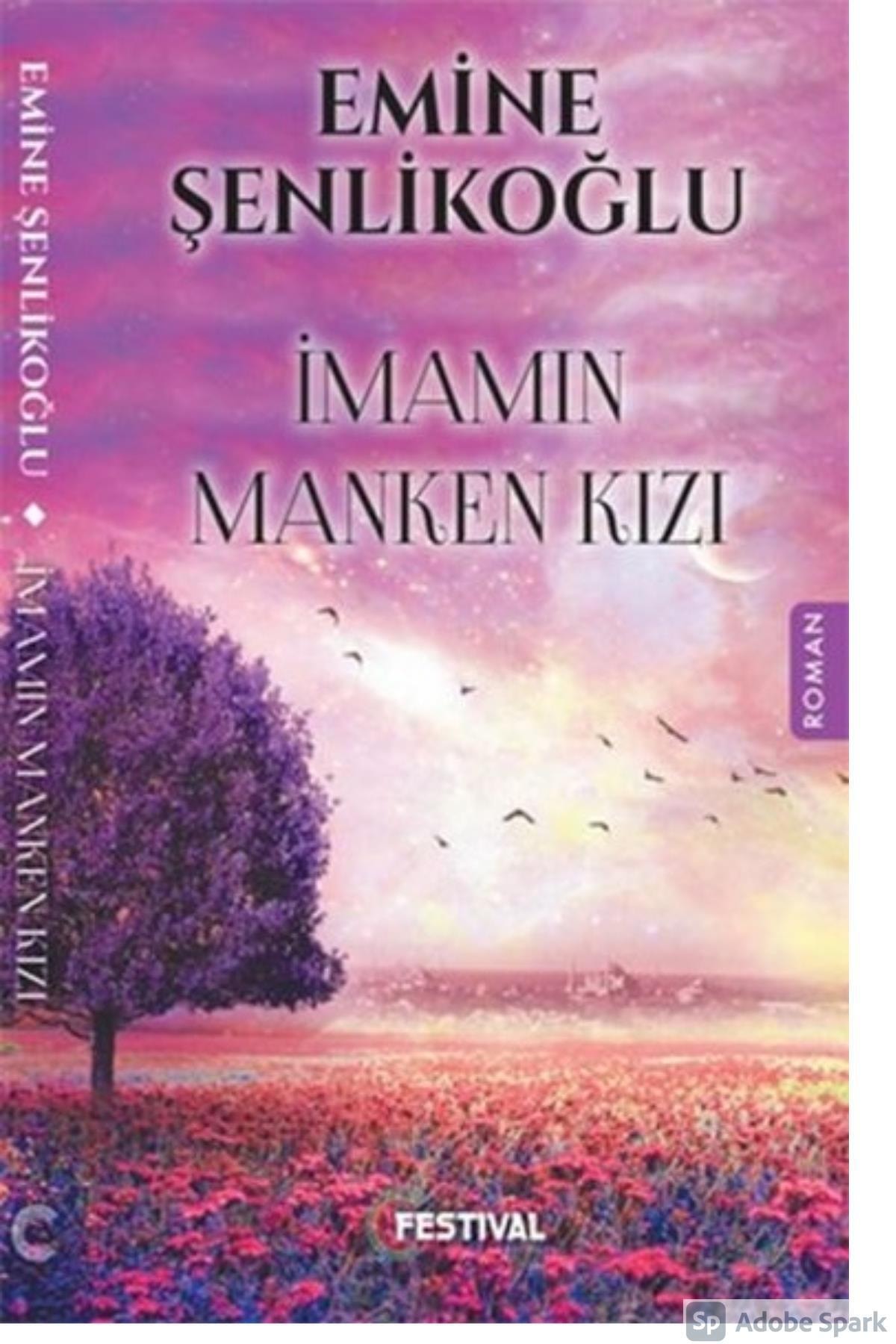 İmamın Manken Kızı