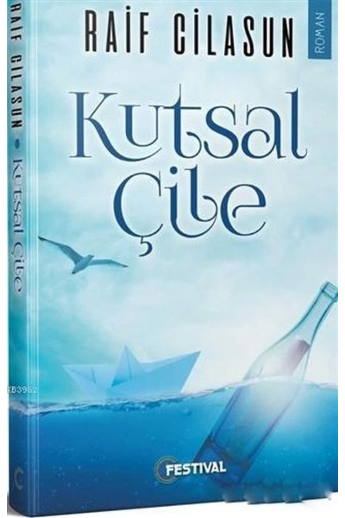 Kutsal Çile