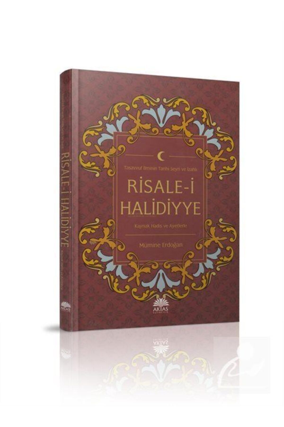 Risale-i Halidiyye