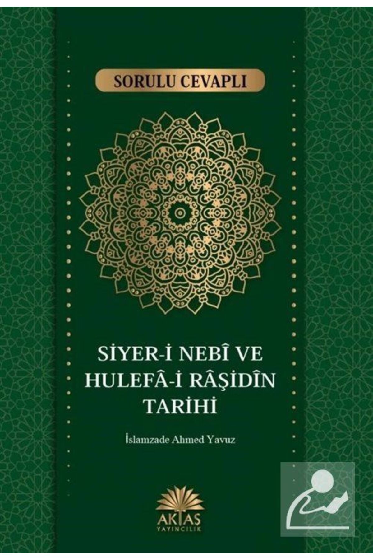 Sorulu Cevaplı Siyeri Nebi Ve Hulefa-i Raşidin Tarihi