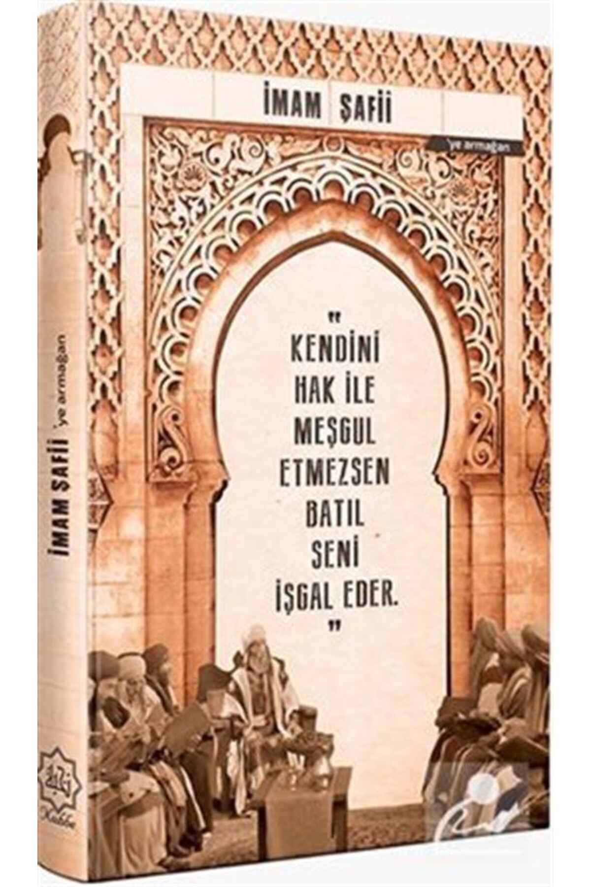 İmam Ahmed B. Hanbel'e Armağan (AJANDA)