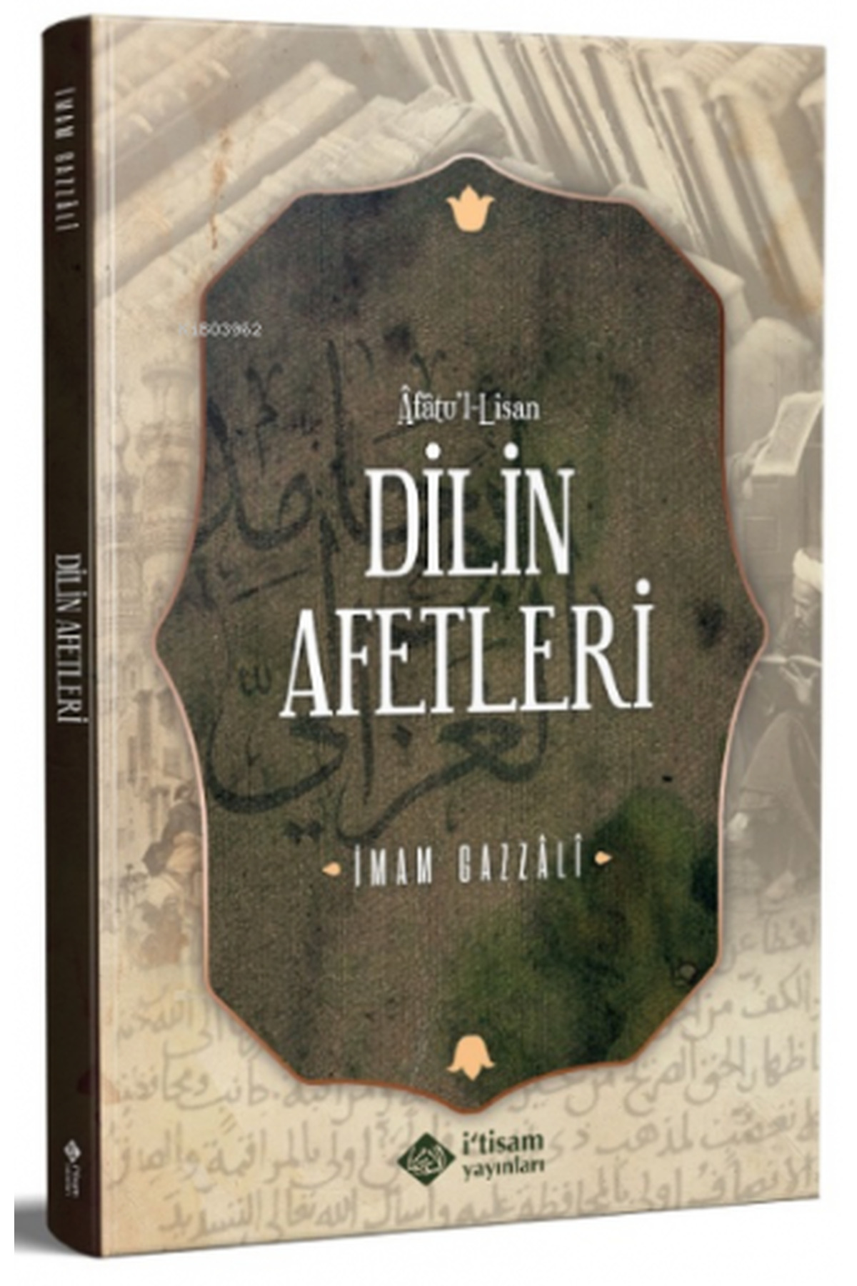 Dilin Afetleri