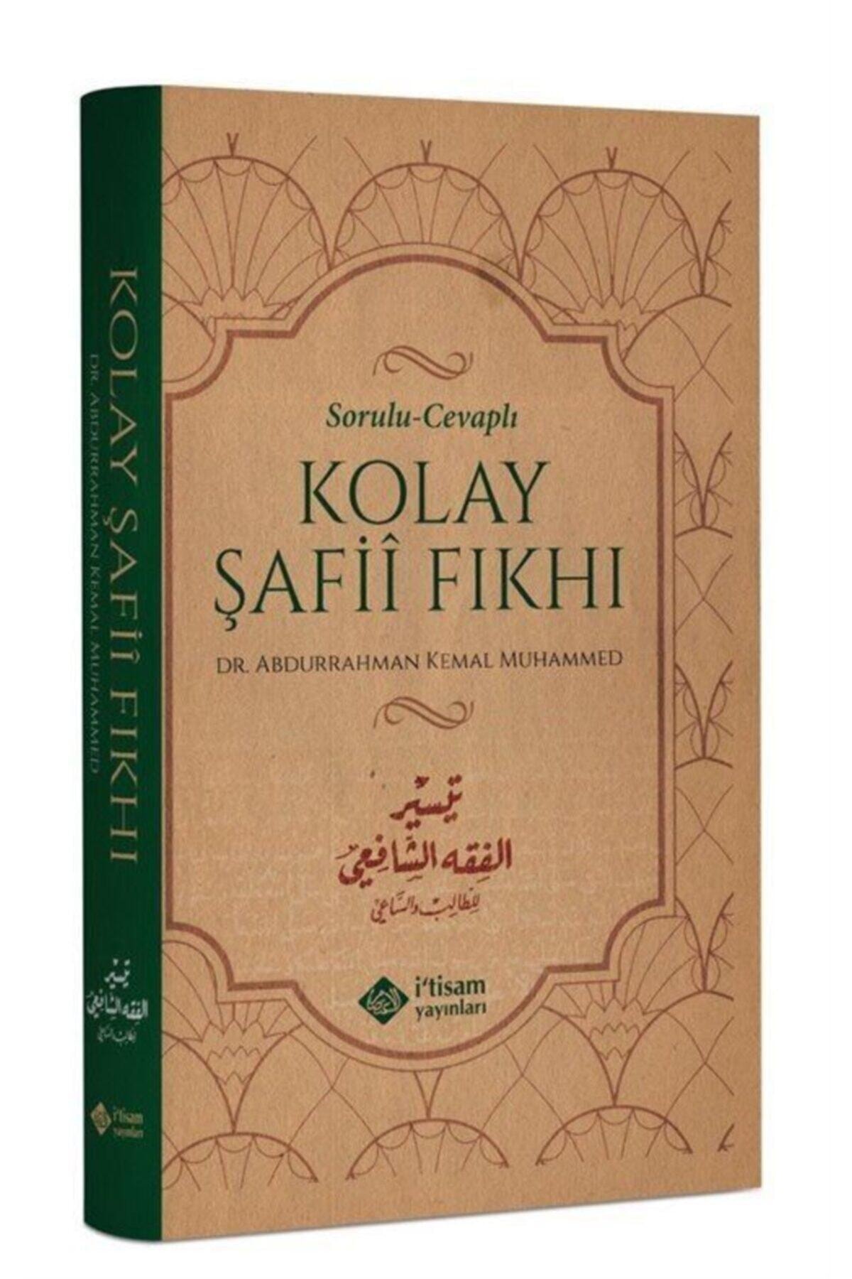 Sorulu Cevaplı Kolay Şafi Fıkhı