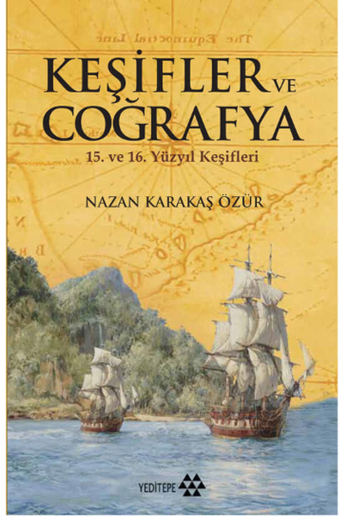 Keşifler Ve Coğrafya
