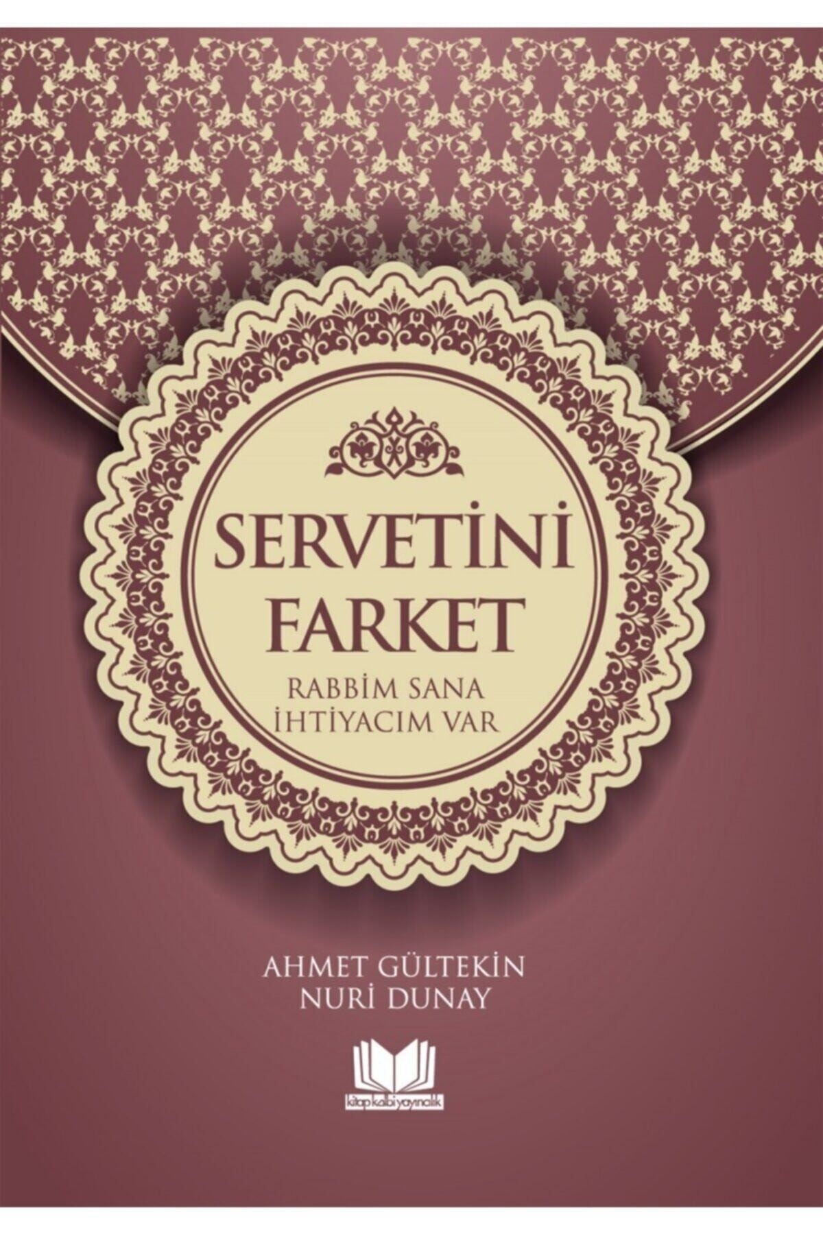 Servetini Farket