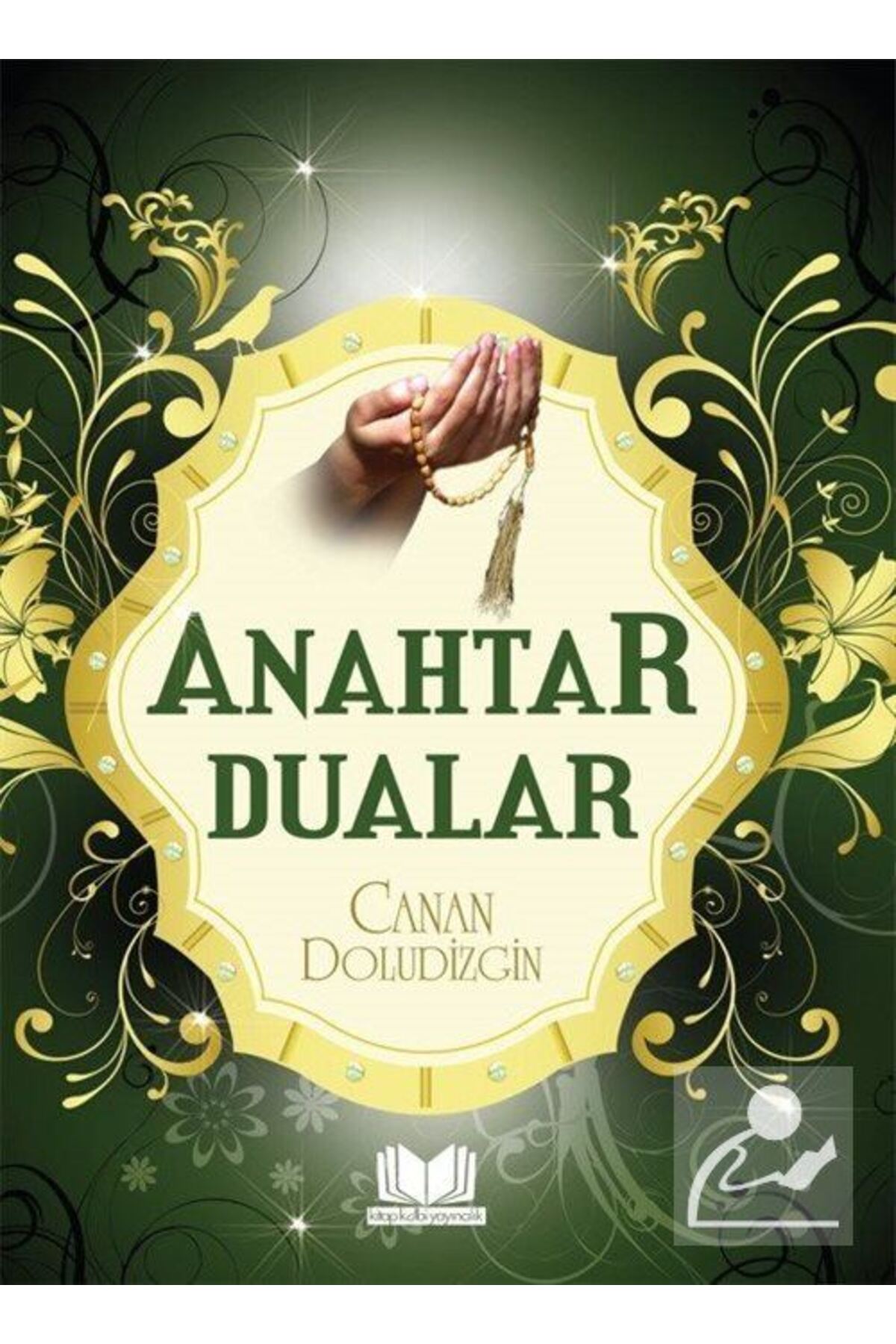 Anahtar Dualar