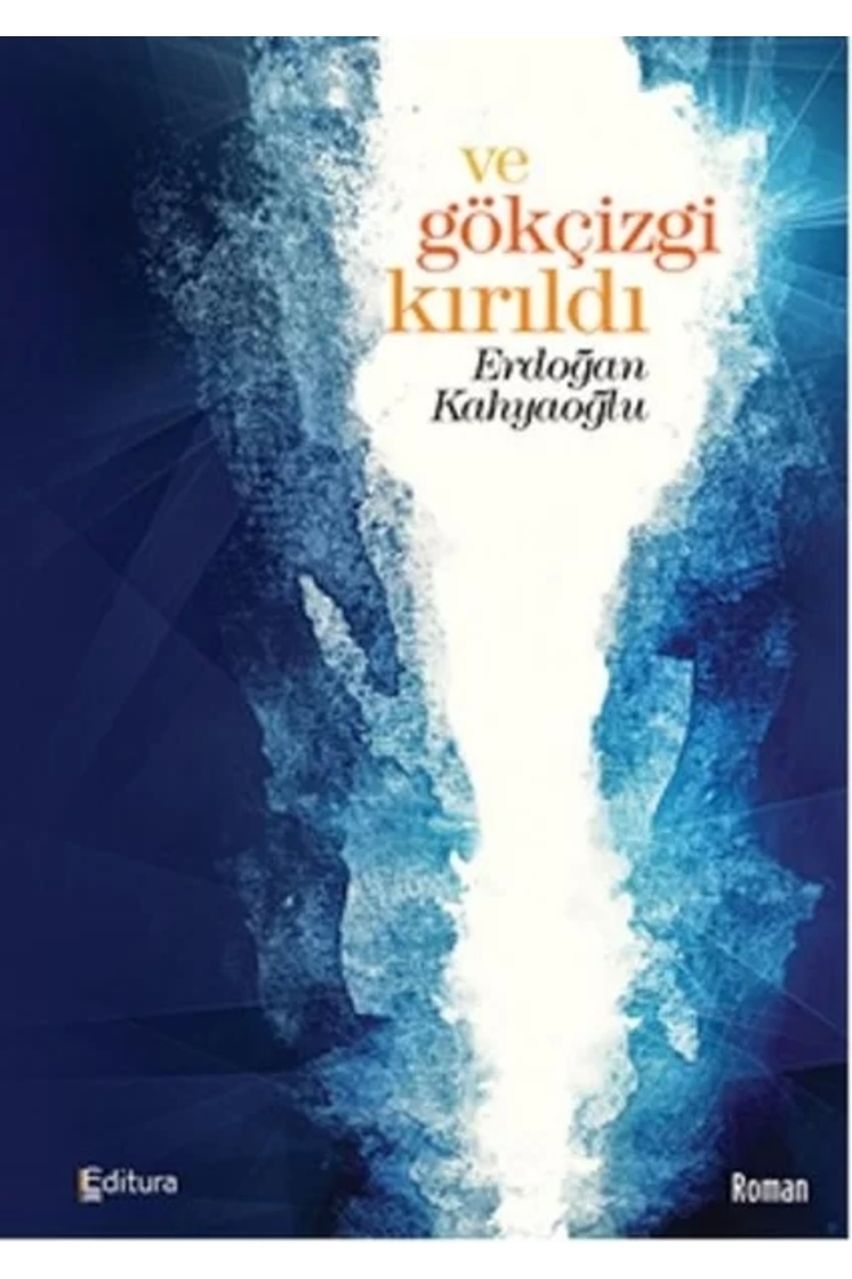 Ve Gökçizgi Kırıldı Erdoğan Kahyaoğlu