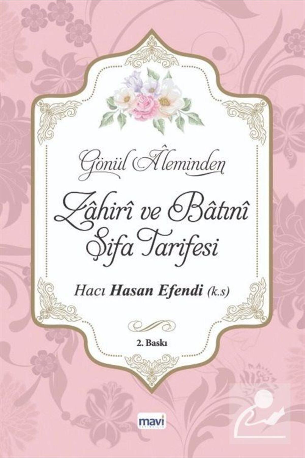 Gönül Aleminden Zahiri Ve Batıni Şifa Tarifesi